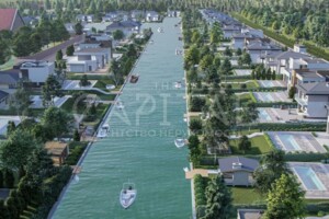 Продаж будинку, Київська, Гнідин, Прирічна вулиця