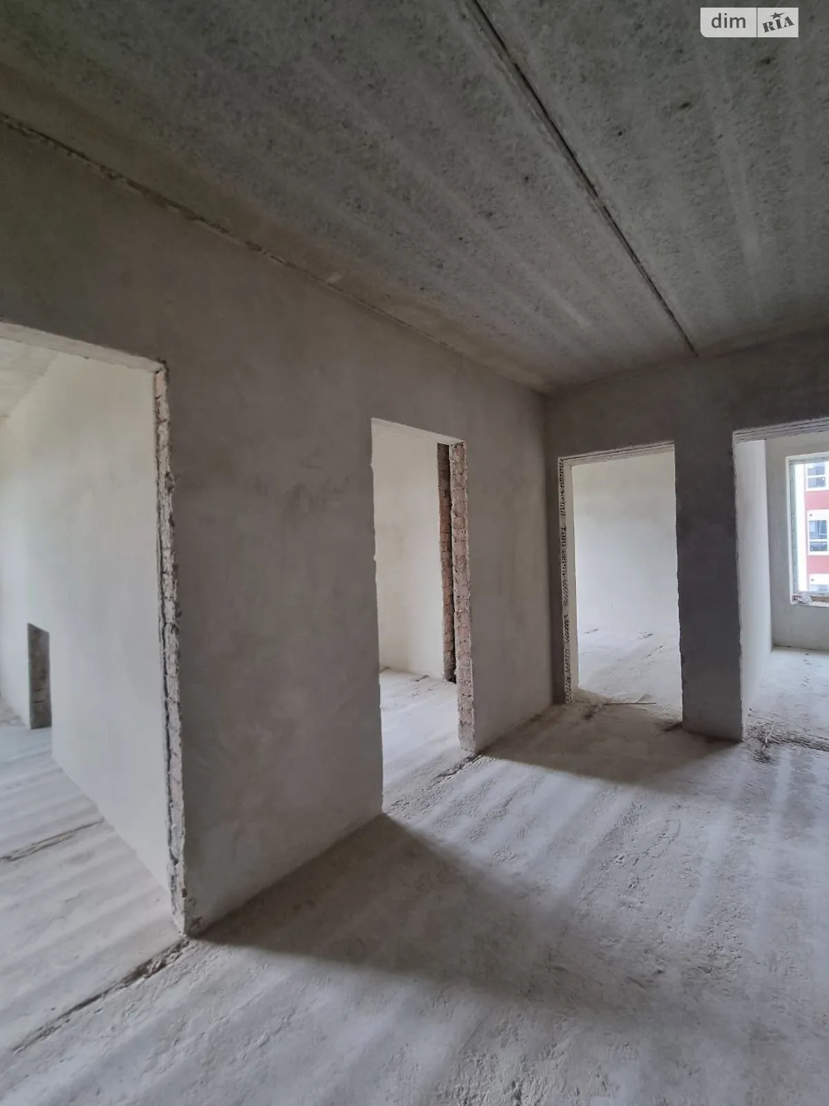 Продається 3-кімнатна квартира 72.1 кв. м у Івано-Франківську, вул. Павла Полуботка, 18 корпус 14 - фото 1