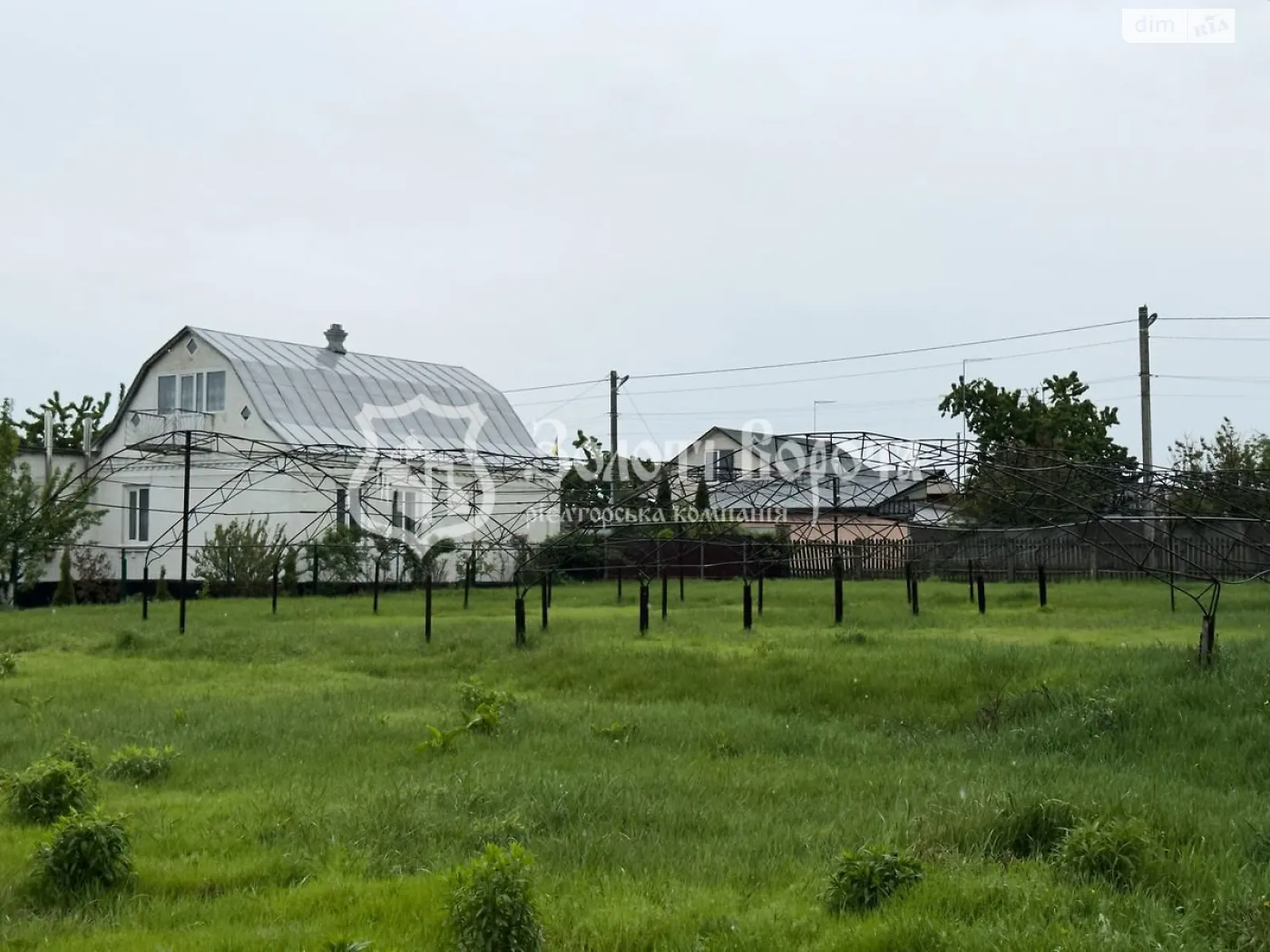 Продается земельный участок 10 соток в Киевской области, цена: 17000 $ - фото 1