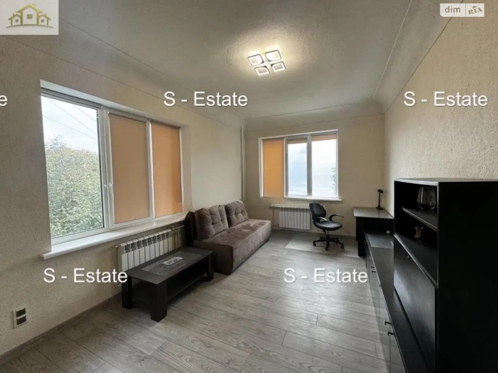 Продается 2-комнатная квартира 48 кв. м в Харькове, ул. Полтавский Шлях, 175 - фото 1