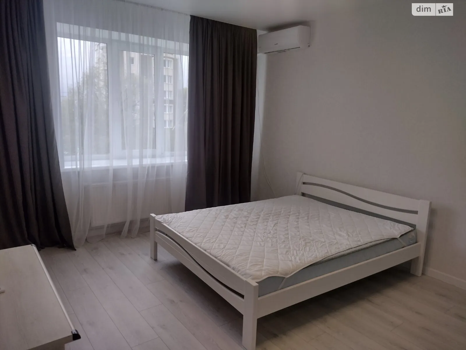 Продается 1-комнатная квартира 44.2 кв. м в Хмельницком, ул. Зализняка Максима - фото 1