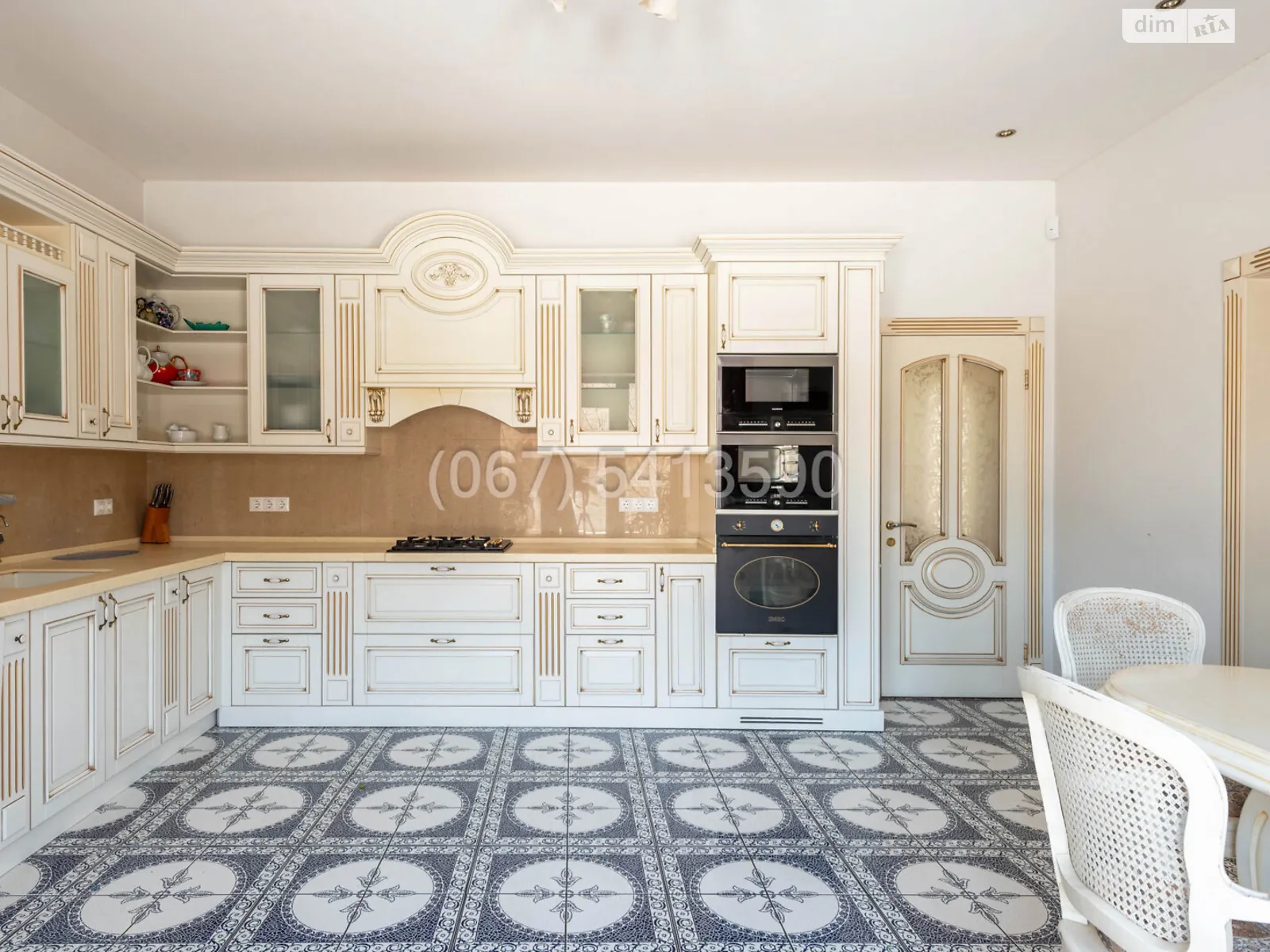 ул. Бродовская Голосеевский Киев, цена: 330000 $ - фото 1