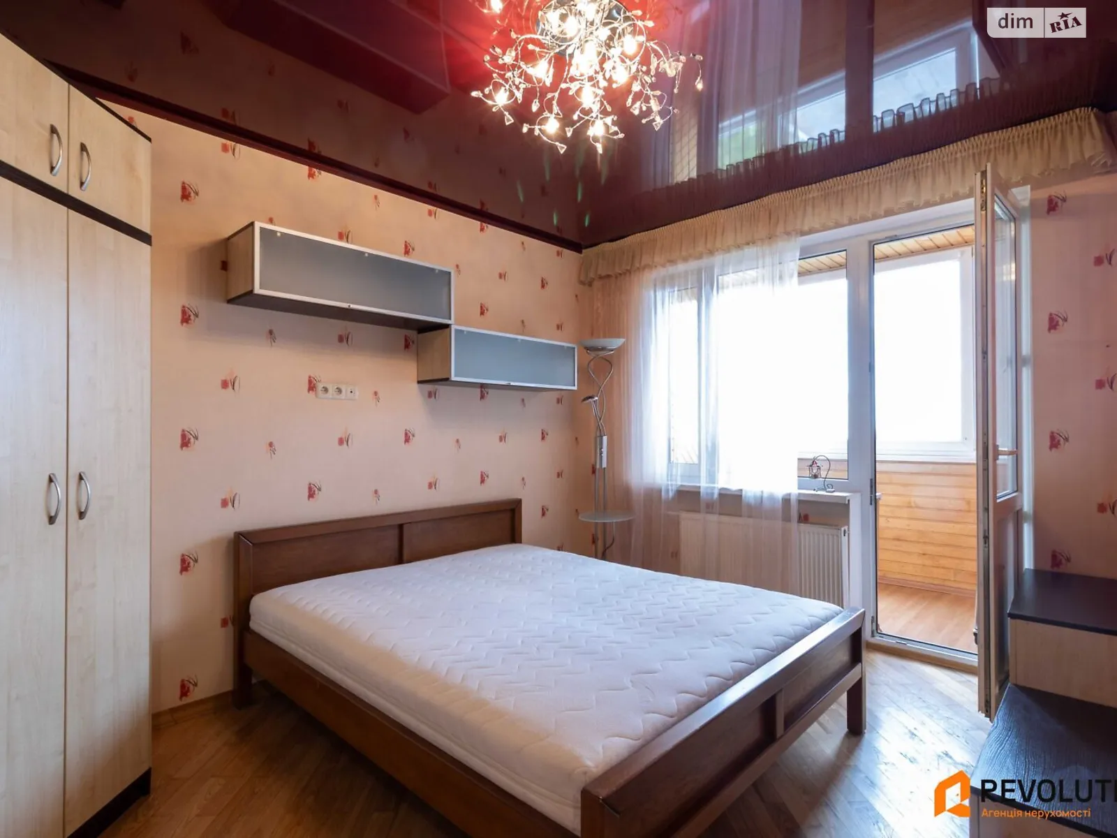 Здається в оренду 2-кімнатна квартира 86 кв. м у Києві, просп. Гонгадзе Георгія(Радянської України), 18Г - фото 1