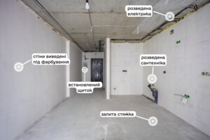 Продаж квартири, Львів, р‑н. Левандівка, Рудненська вулиця, буд. 8