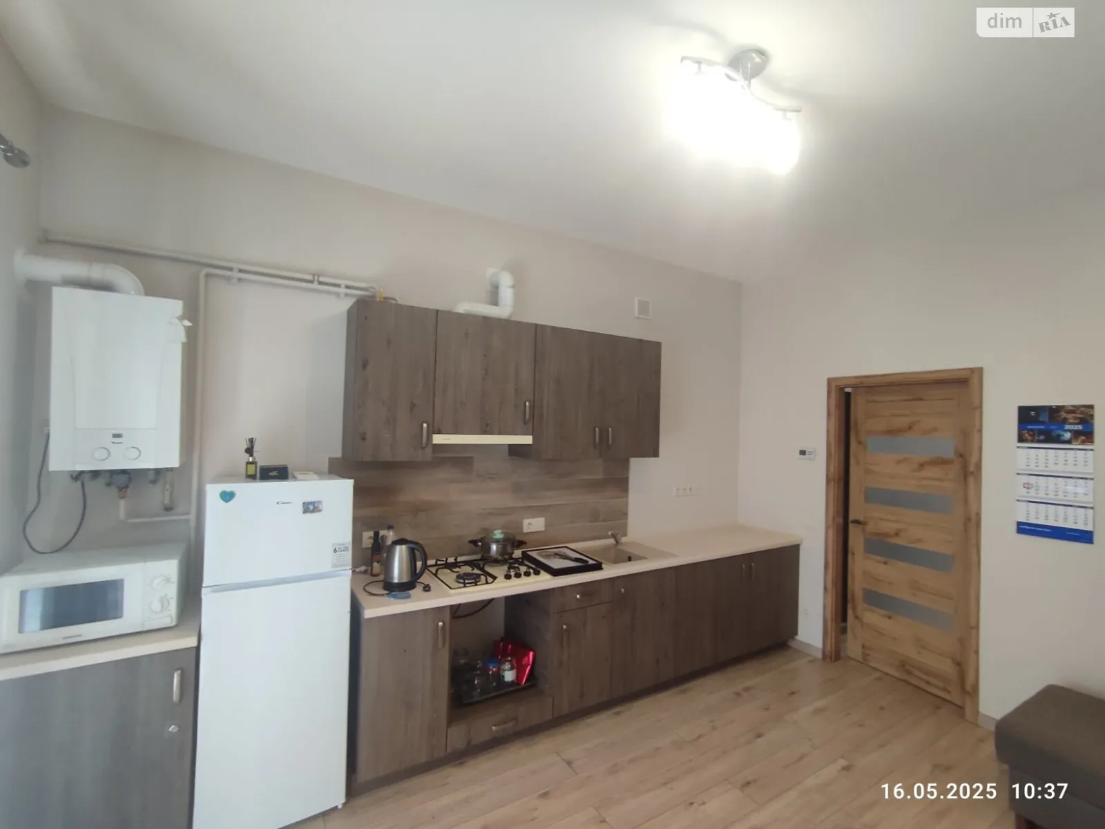Здається в оренду 1-кімнатна квартира 42 кв. м у Ужгороді - фото 1