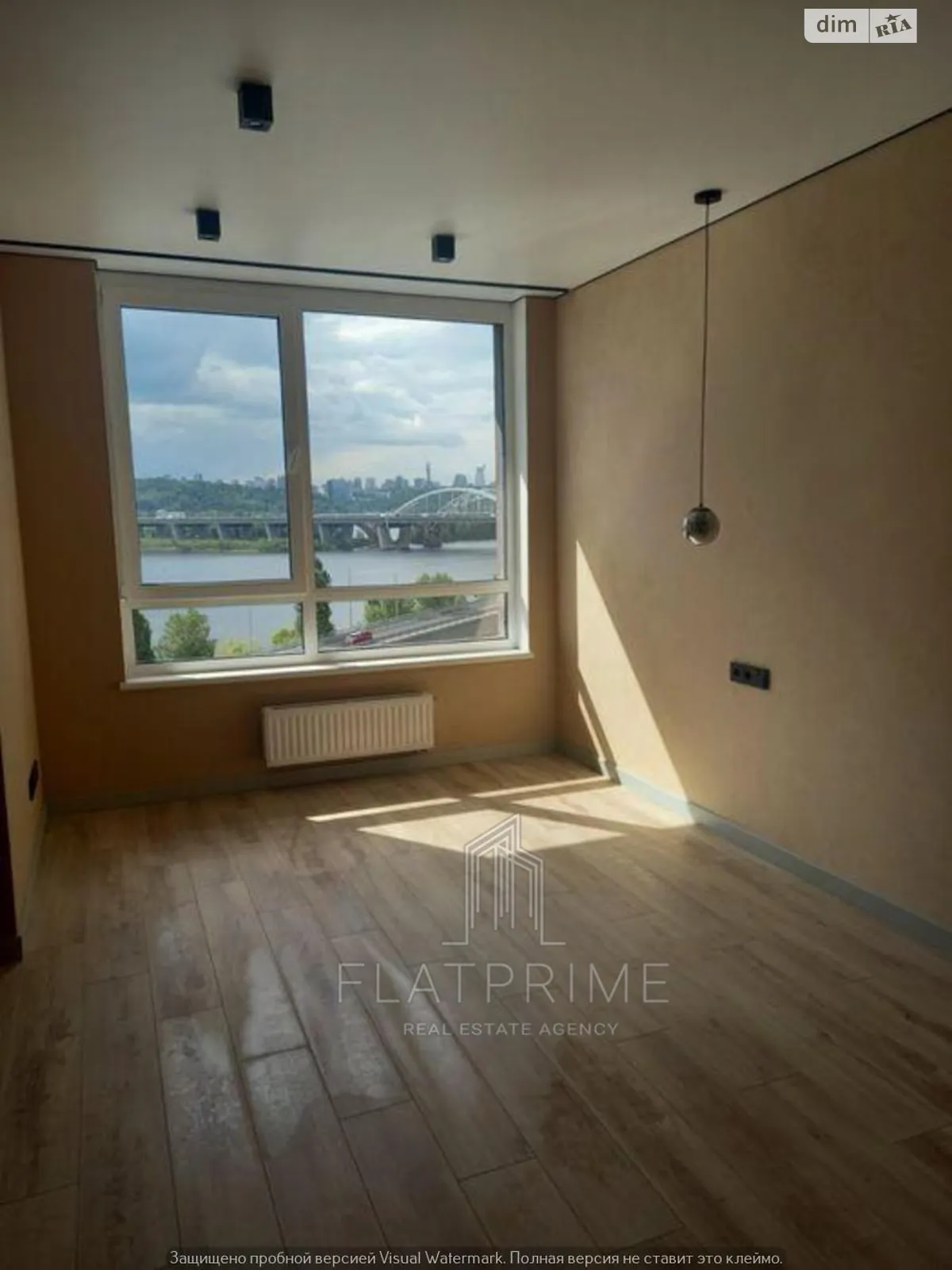 Продається 2-кімнатна квартира 72 кв. м у Києві, наб. Дніпровська, 15К - фото 1