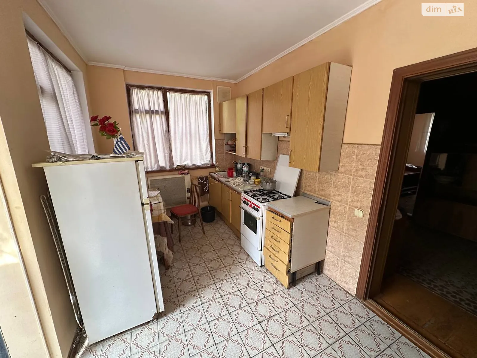 Продається одноповерховий будинок 50.7 кв. м з меблями, цена: 45490 $ - фото 1