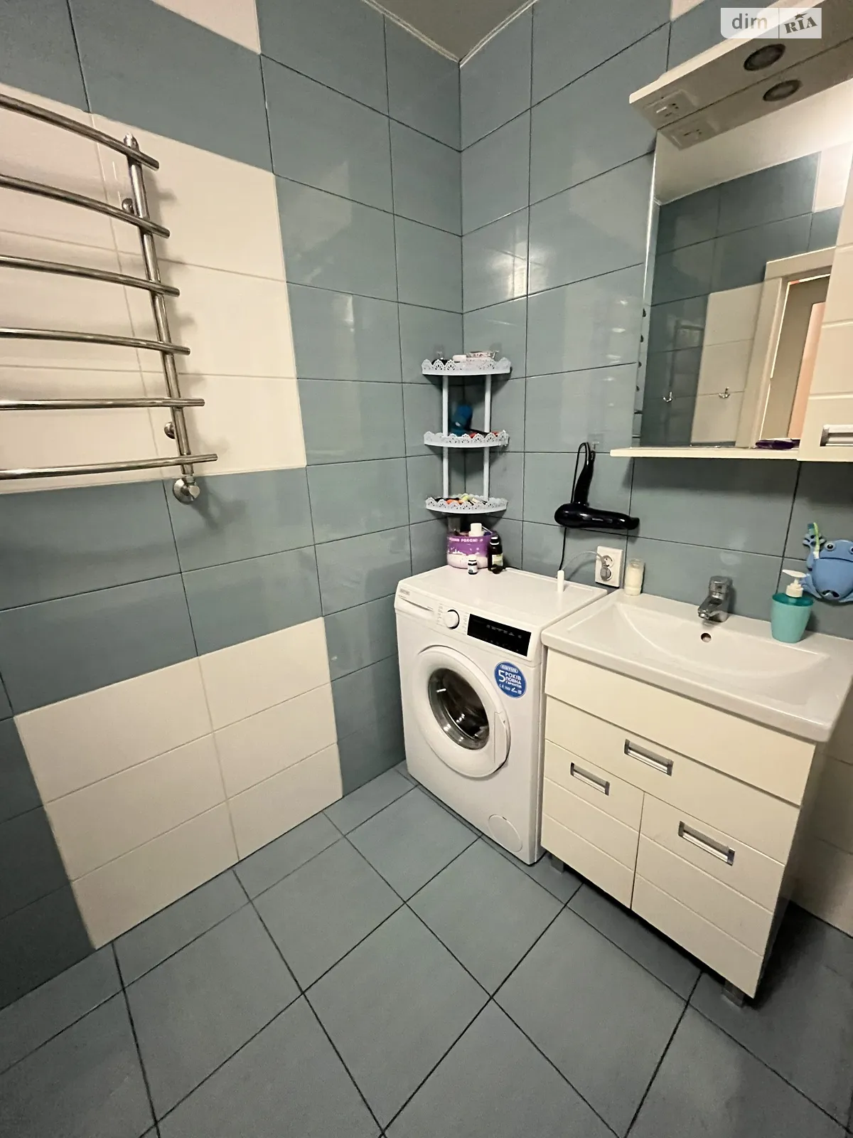 Продается 2-комнатная квартира 64.7 кв. м в Житомире, ул. Покровская(Щорса), 99Д - фото 1