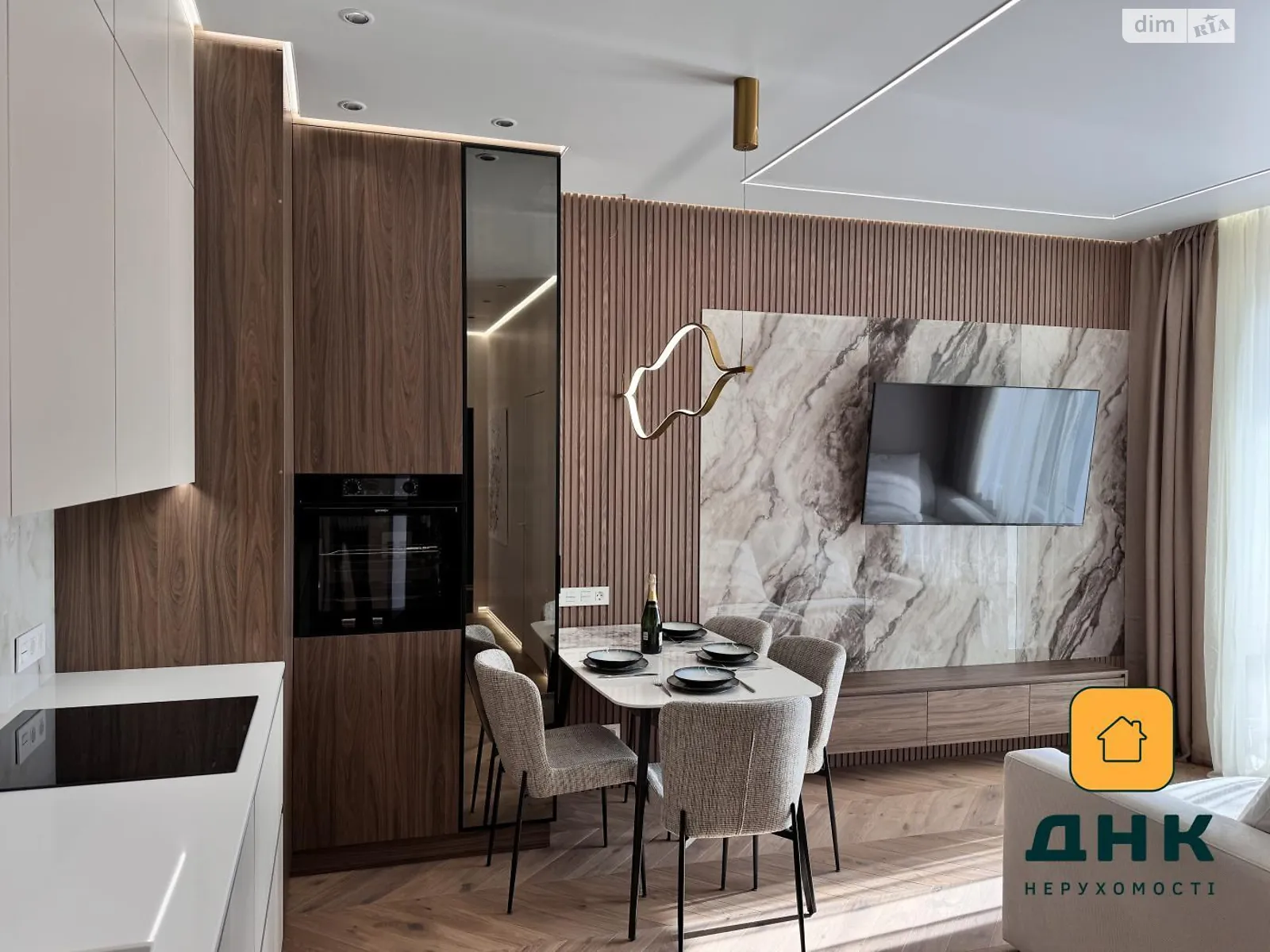 Продается 2-комнатная квартира 64 кв. м в Одессе, пер. Курортный, 2 - фото 1