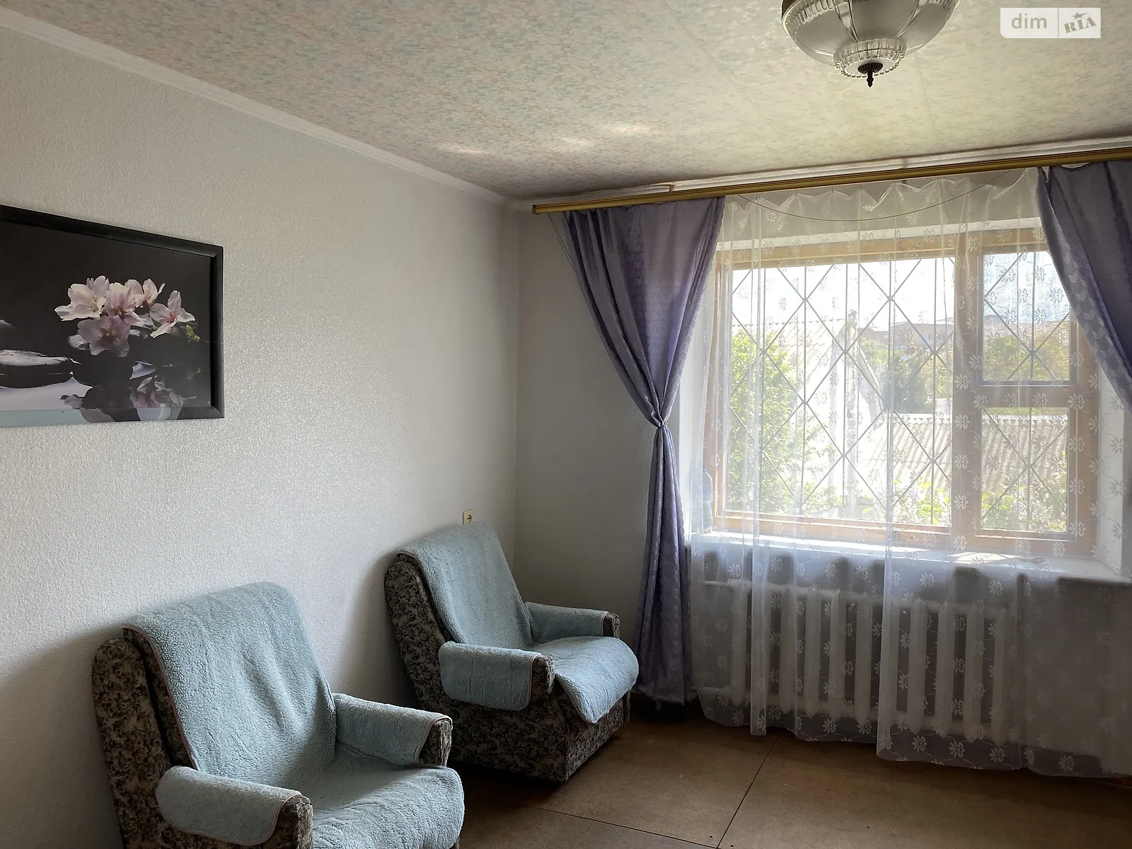 Продается 2-комнатная квартира 50.4 кв. м в Хмельницком, цена: 40500 $ - фото 1