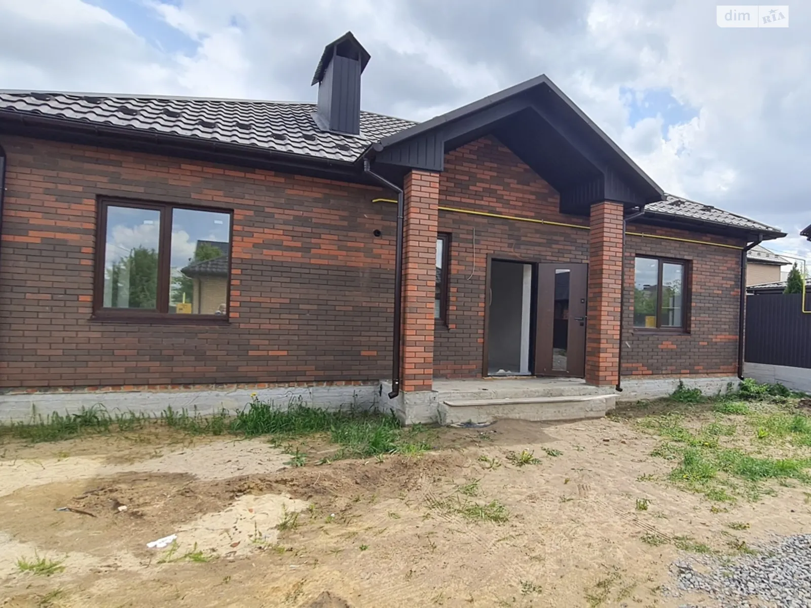Продается одноэтажный дом 105 кв. м с бассейном, цена: 91000 $ - фото 1