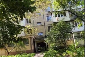 Продажа квартиры, Одесса, р‑н. Поселок Котовского, Генерала Бочарова улица