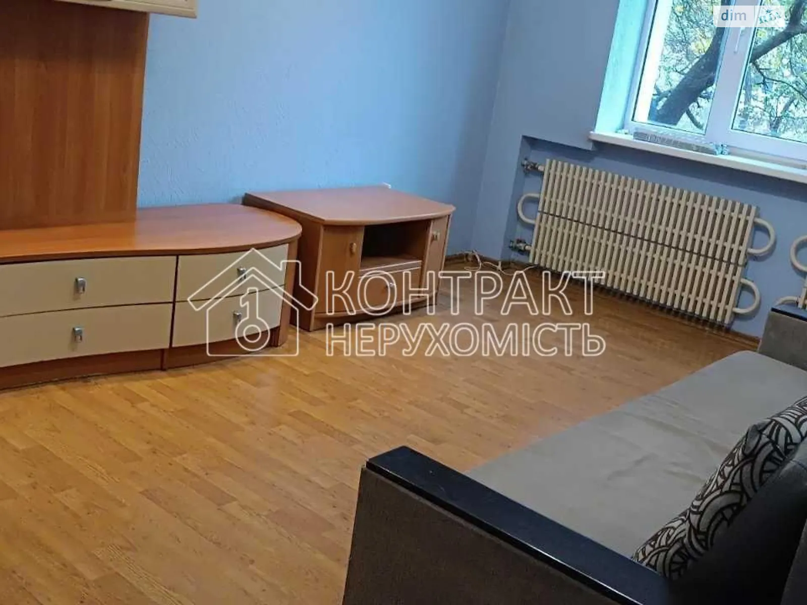 Продається 2-кімнатна квартира 49 кв. м у Харкові, вул. Велозаводська - фото 1