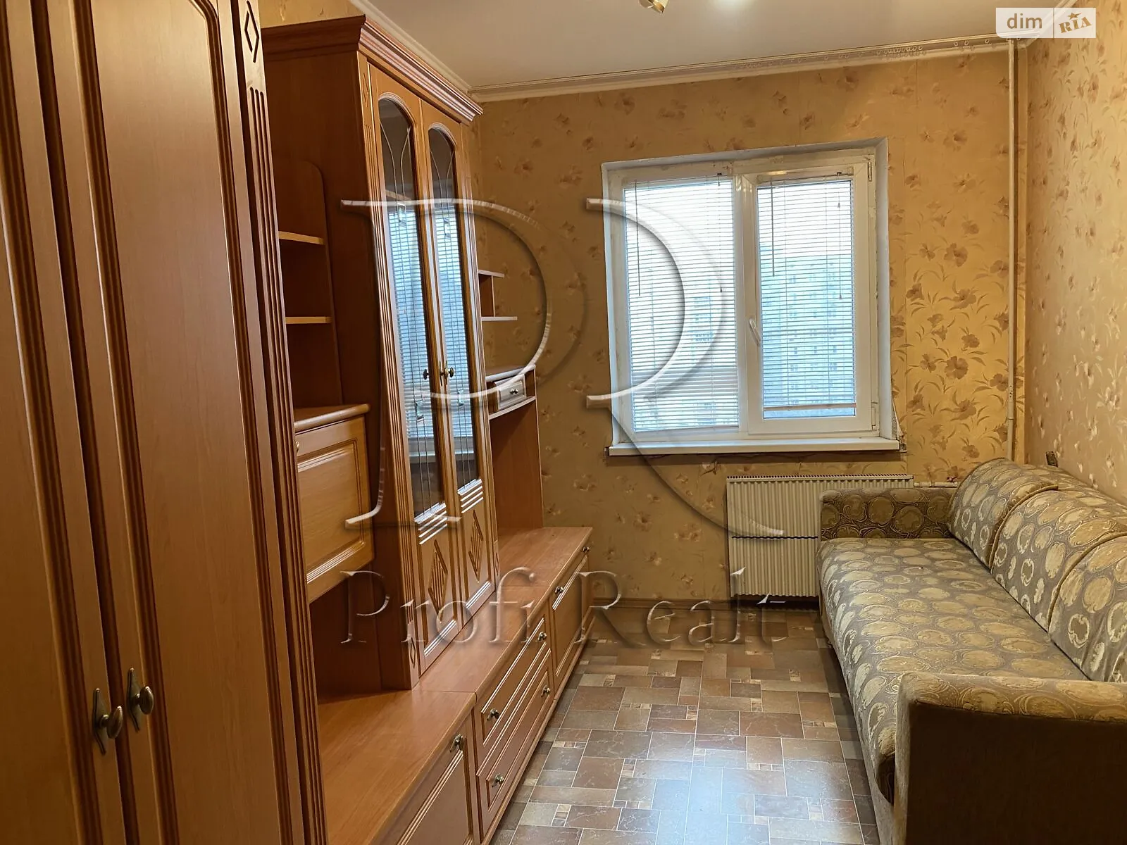 Продається 2-кімнатна квартира 52.1 кв. м у Вишневому, цена: 49000 $ - фото 1