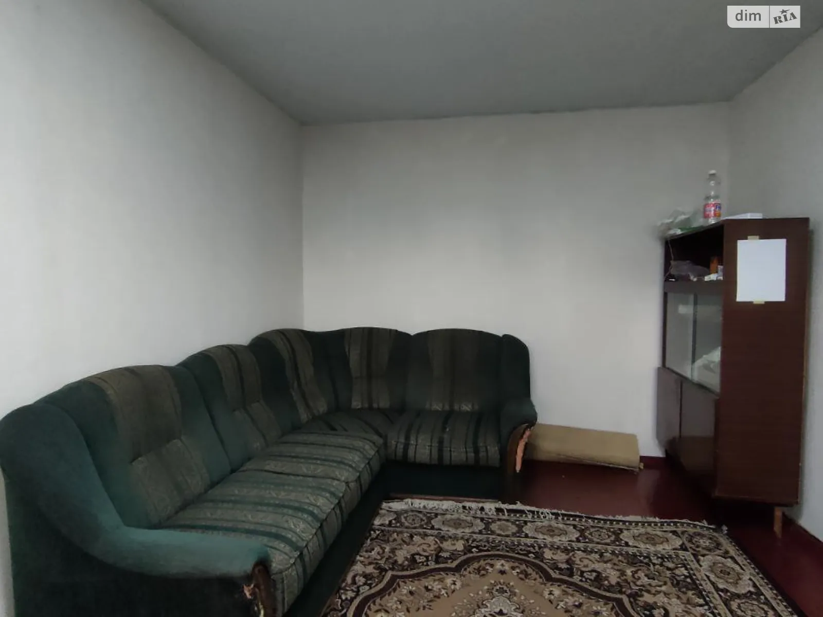 Здається в оренду 2-кімнатна квартира 36 кв. м у Кривому Розі, вул. Віталія Матусевича(XXII Партз'їзду), 38 - фото 1