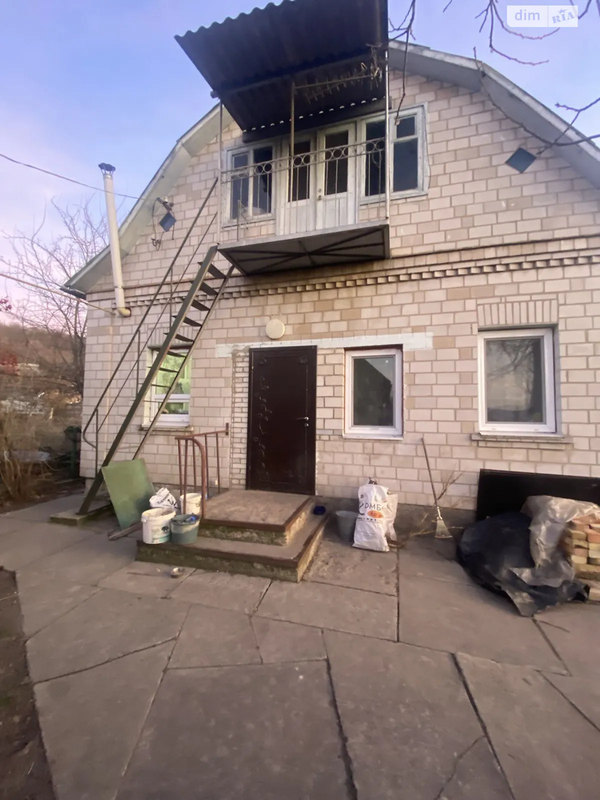 Продається будинок 2 поверховий 60.3 кв. м з меблями, цена: 42000 $ - фото 1
