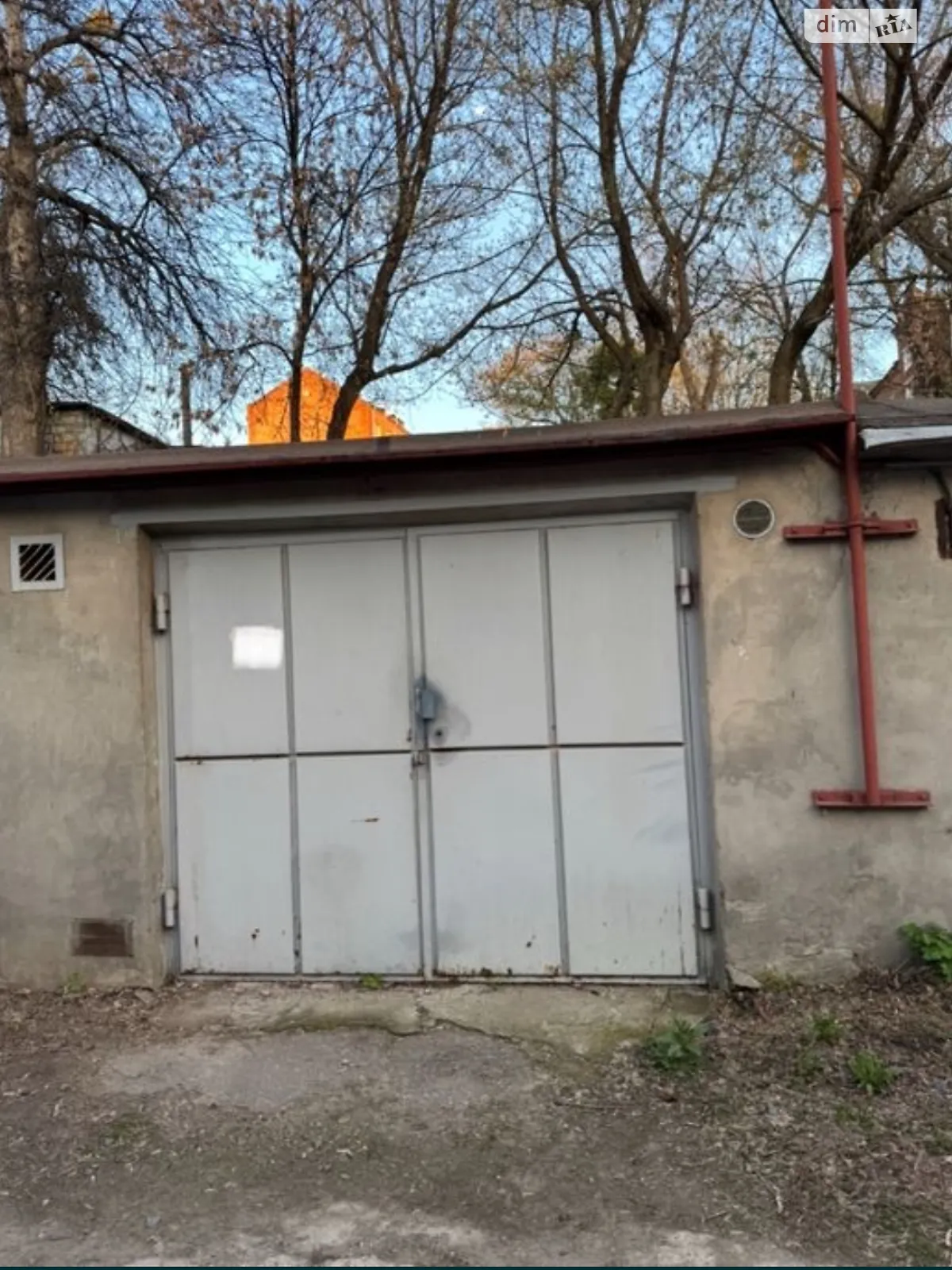 Продається окремий гараж під легкове авто на 24 кв. м, цена: 5800 $ - фото 1