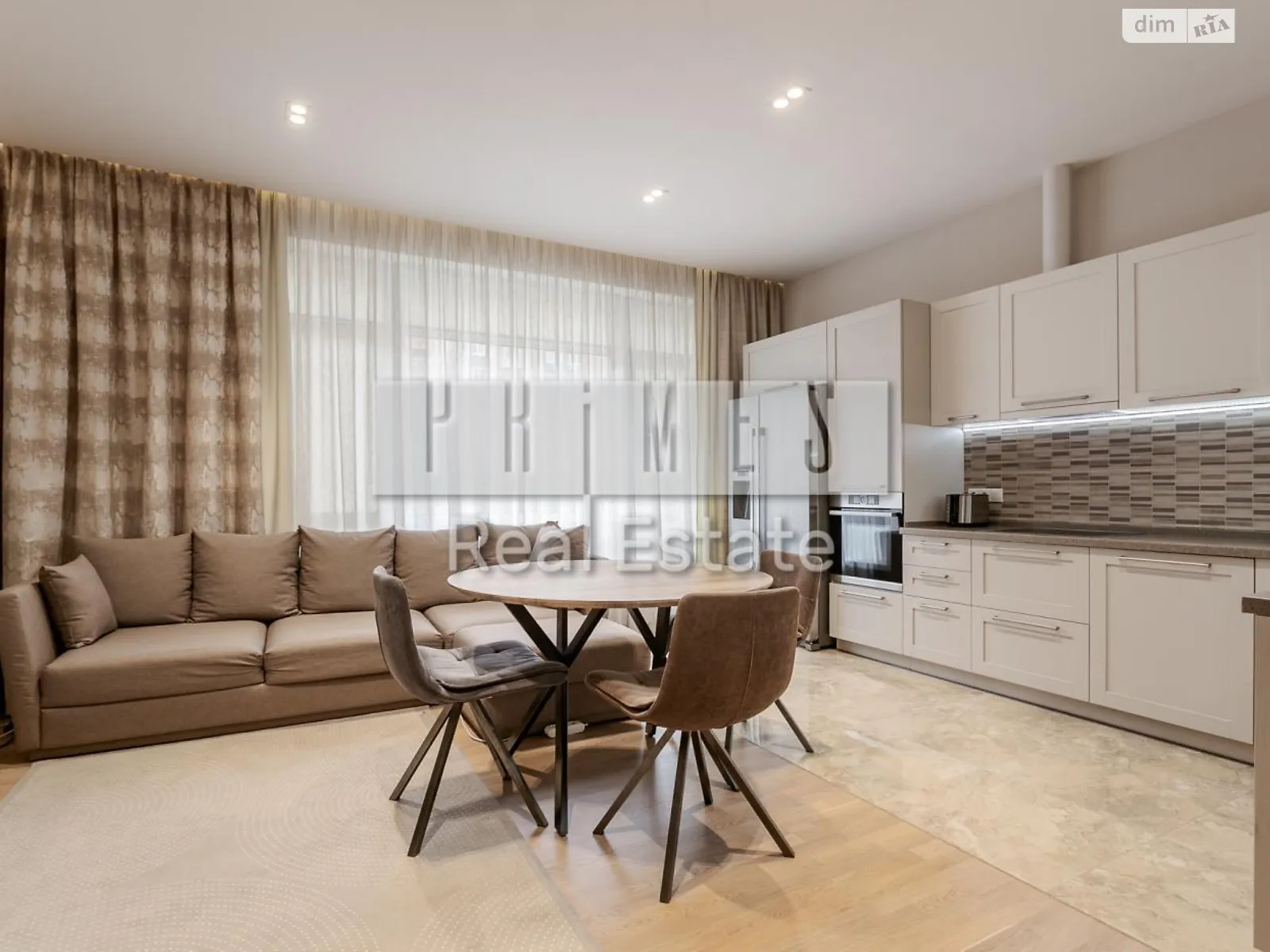 Продається 3-кімнатна квартира 126.9 кв. м у Києві, цена: 285000 $ - фото 1