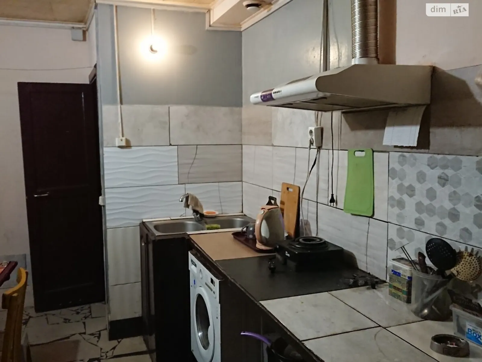 Сдается в аренду комната в Одессе, цена: 150 грн - фото 1