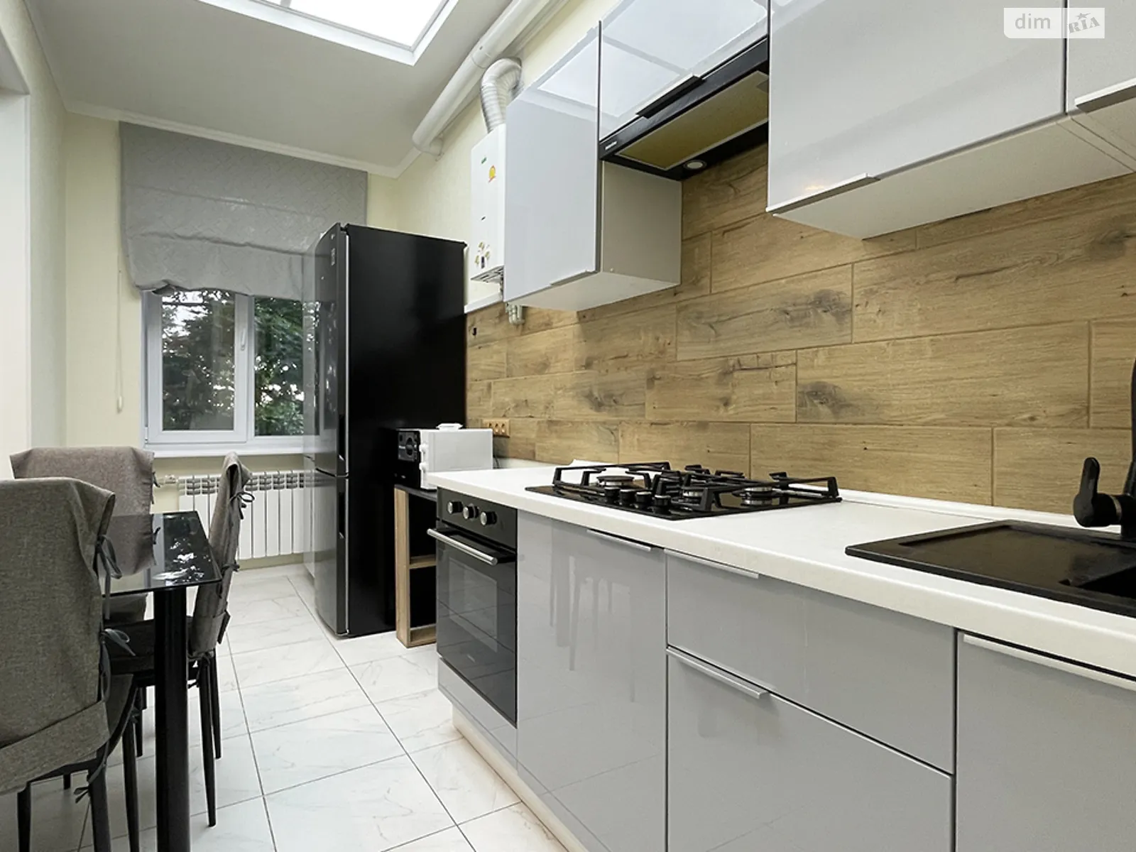 Продается 2-комнатная квартира 52.8 кв. м в Николаеве, цена: 43000 $ - фото 1
