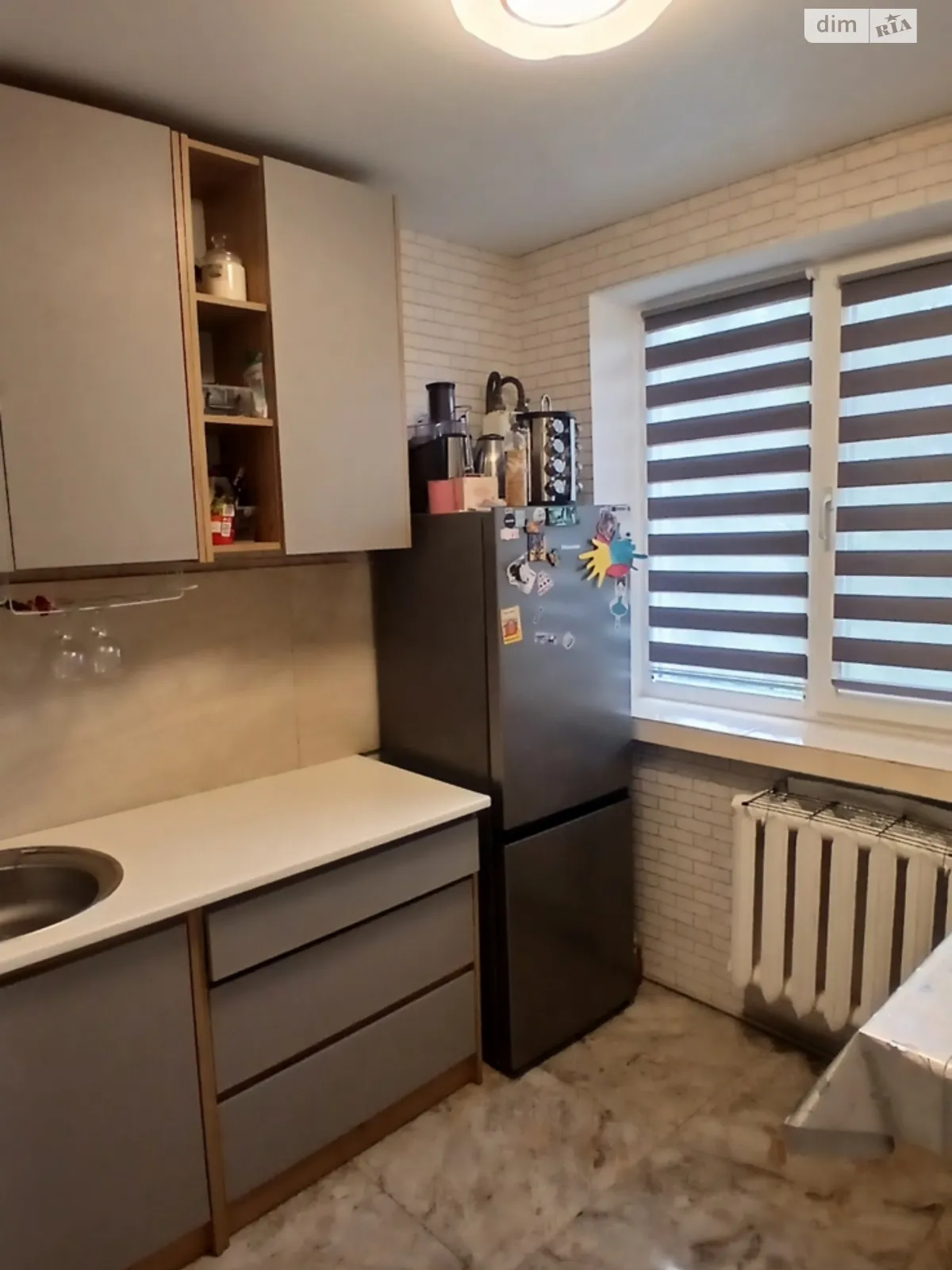 Продається 2-кімнатна квартира 45.5 кв. м у Харкові, вул. Познанська - фото 1