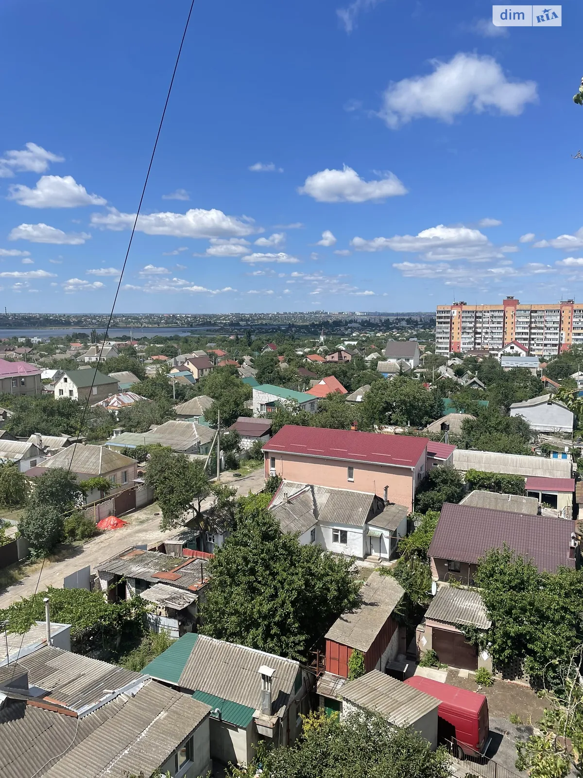 Продается 1-комнатная квартира 40 кв. м в Николаеве, ул. Электронная, 56 - фото 1
