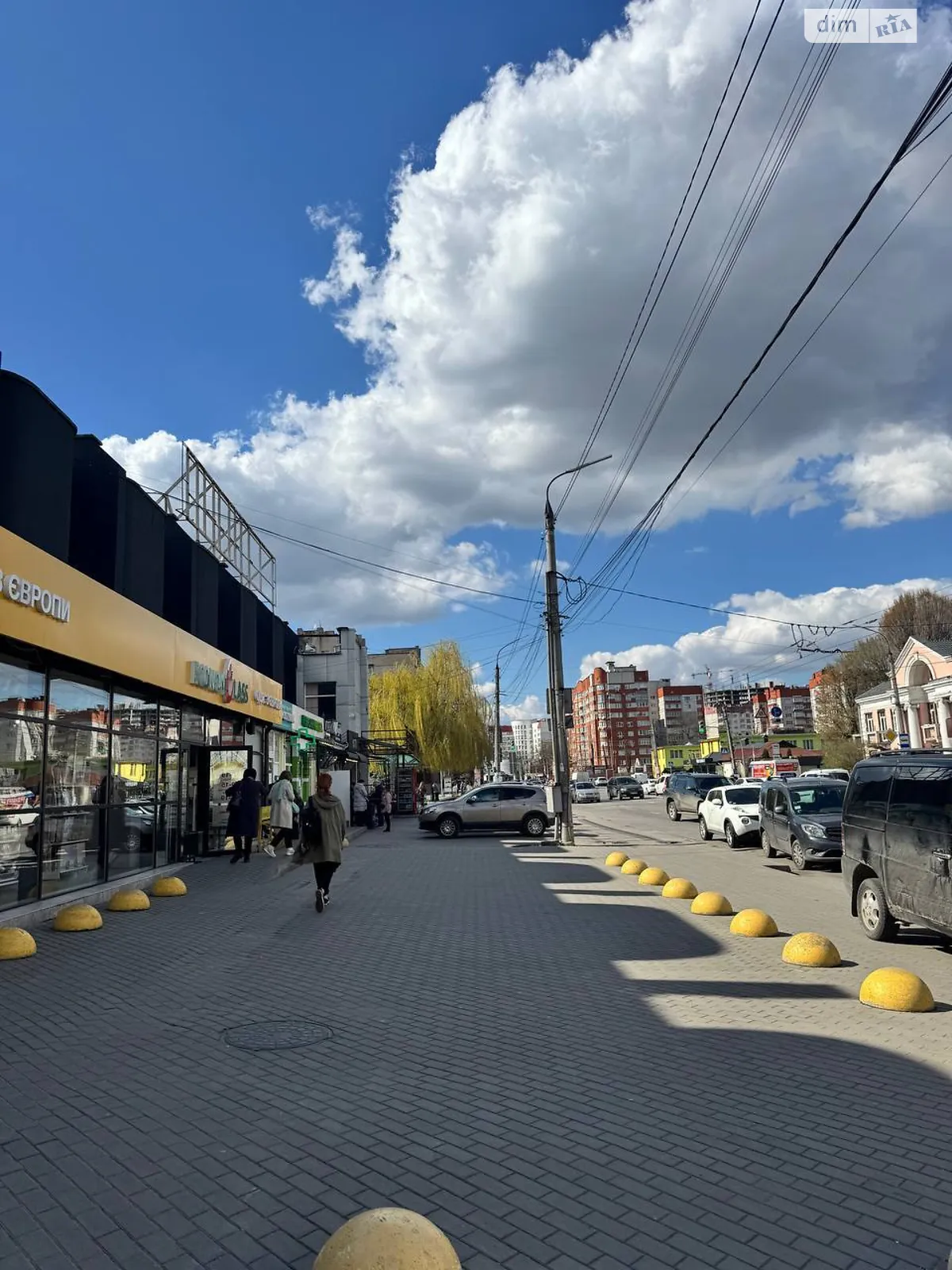 Сдается в аренду помещения свободного назначения 92 кв. м в 3-этажном здании, цена: 41400 грн - фото 1