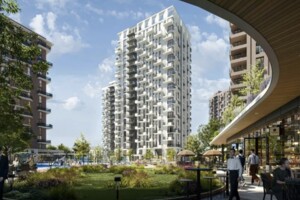 Продаж квартири, Вінниця, р‑н. Кумбари, Цегельний провулок, буд. 12