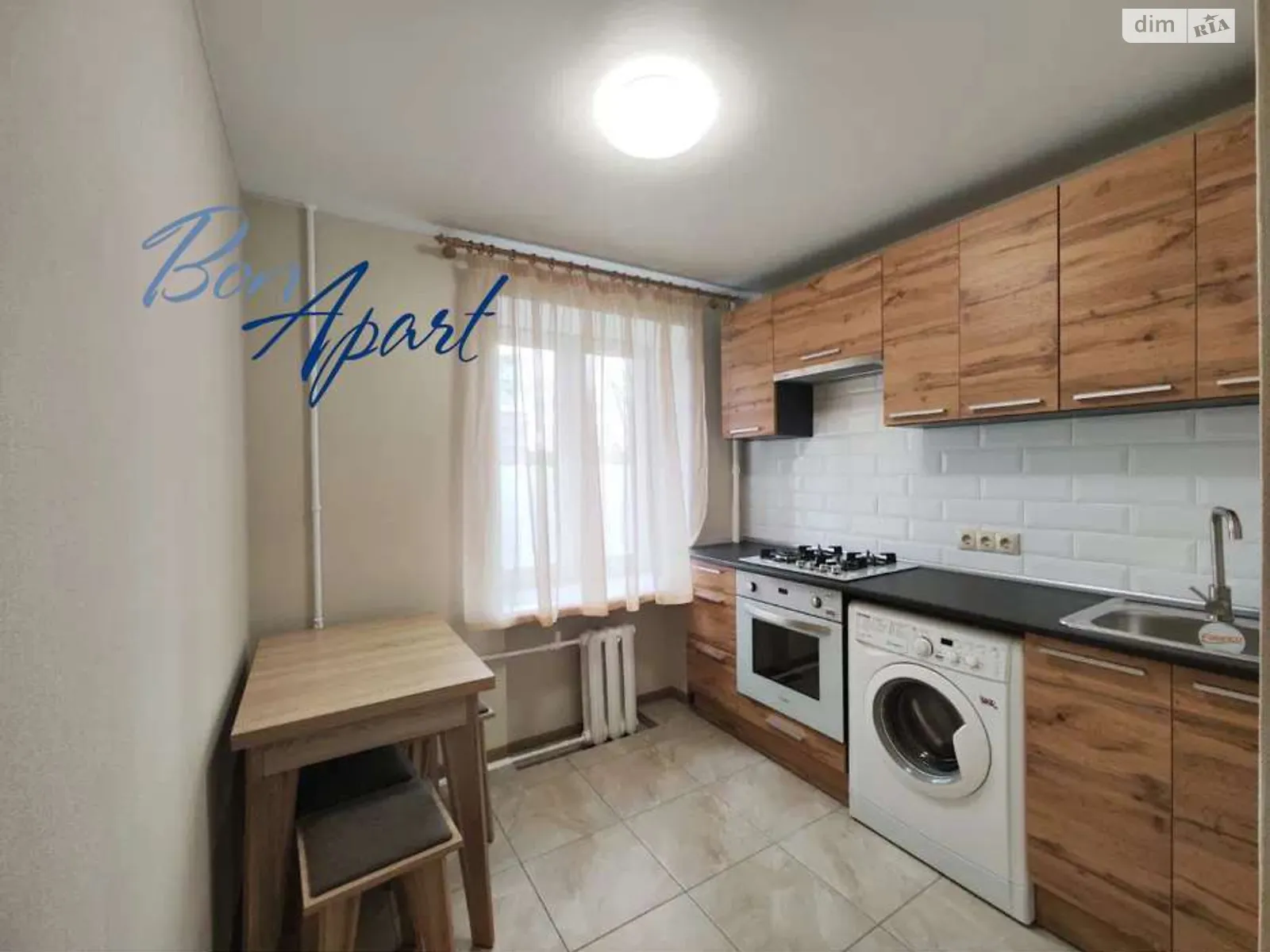 Продається 2-кімнатна квартира 45.6 кв. м у Києві, цена: 75999 $ - фото 1