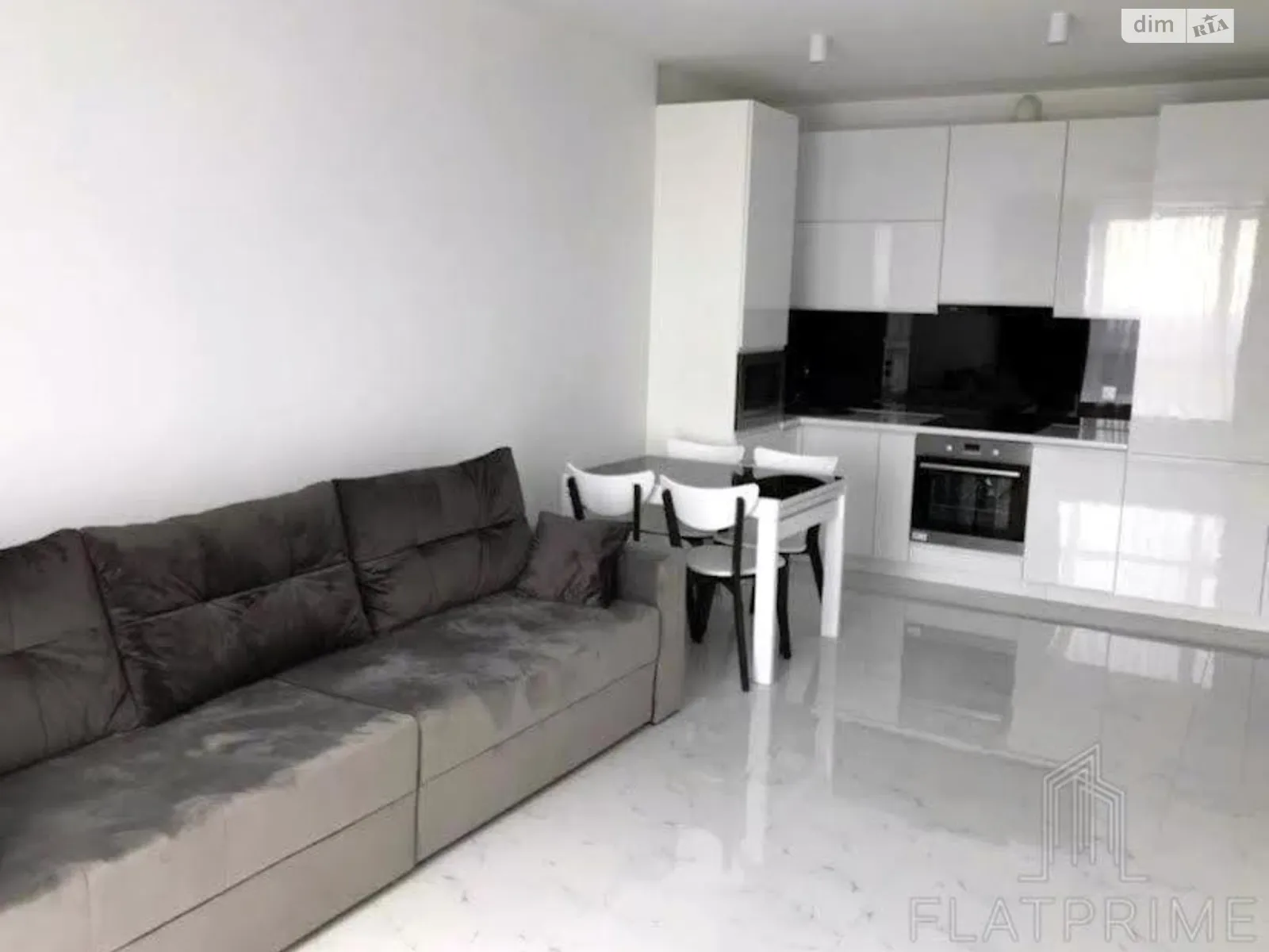 Продається 1-кімнатна квартира 42 кв. м у Києві, цена: 92000 $ - фото 1