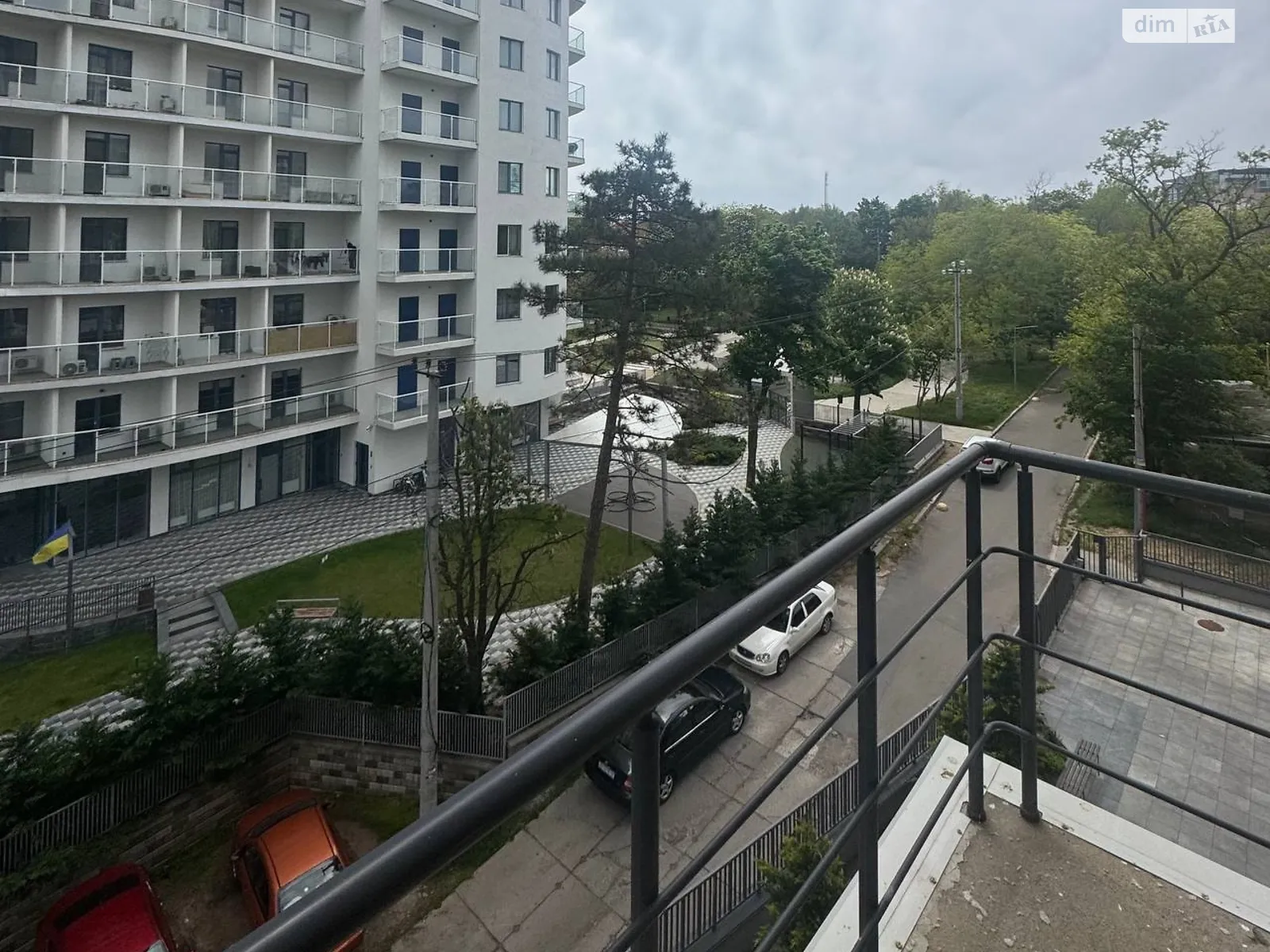 Продается 2-комнатная квартира 85 кв. м в Одессе, пер. Ванный, 5Г - фото 1