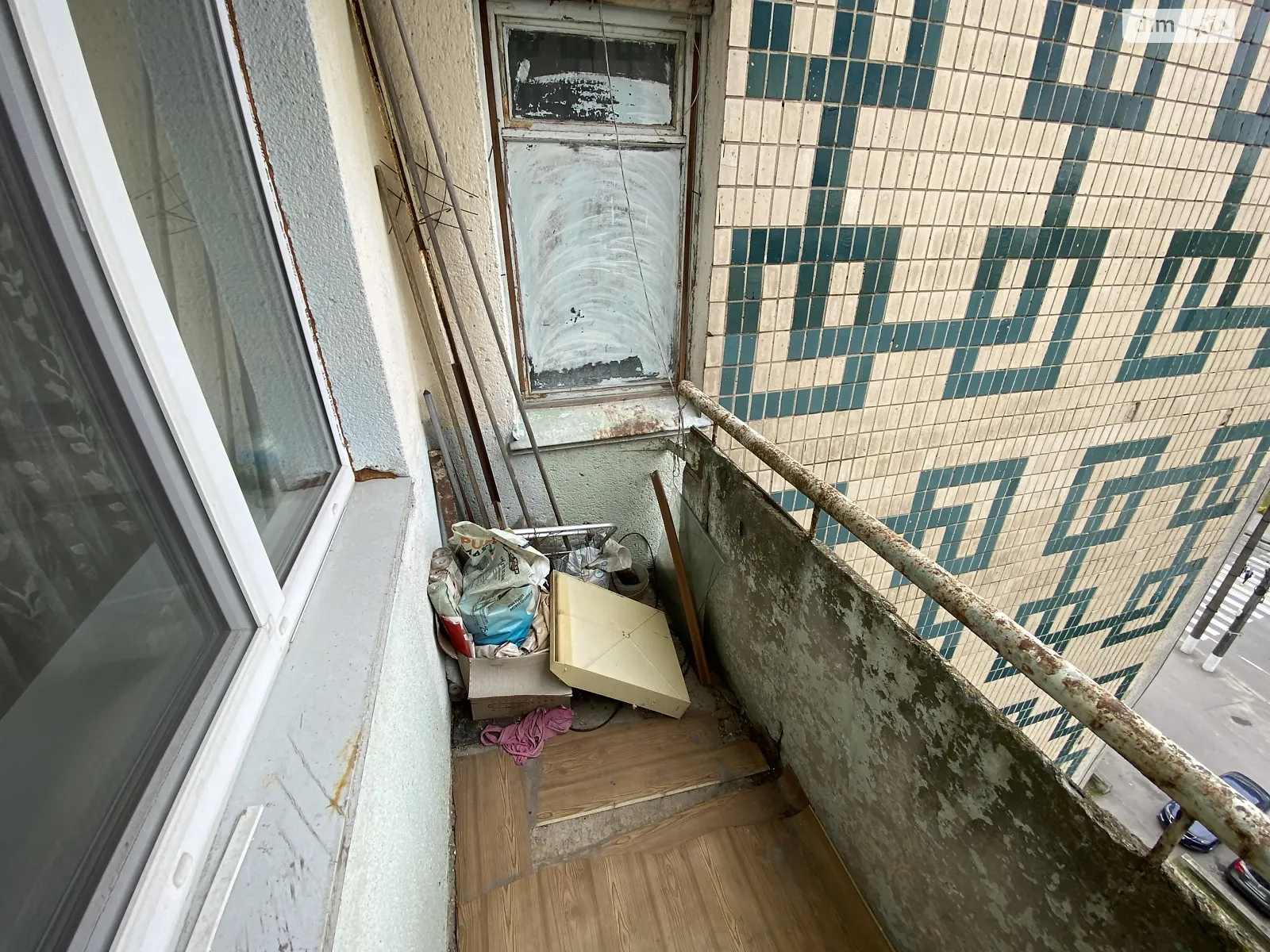 Продается 1-комнатная квартира 33 кв. м в Виннице, цена: 34000 € - фото 1