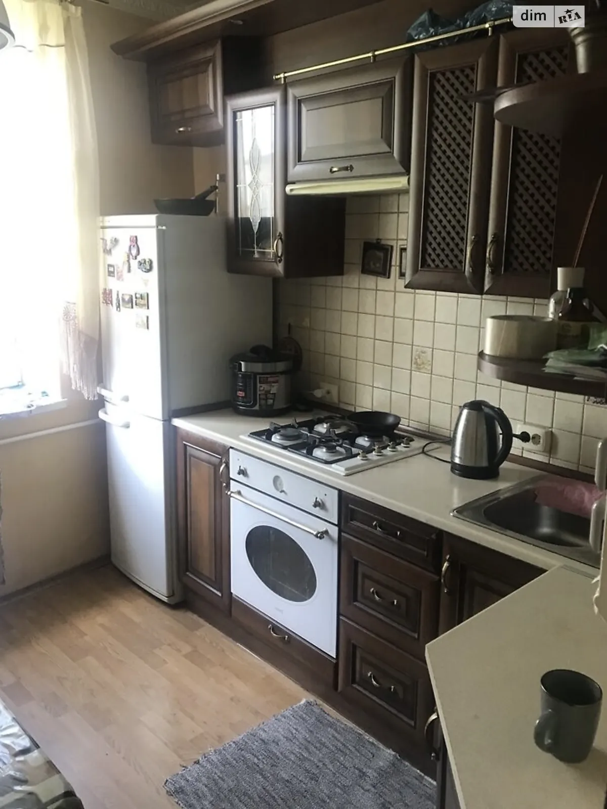 2-комнатная квартира 46 кв. м в, цена: 40000 $ - фото 1