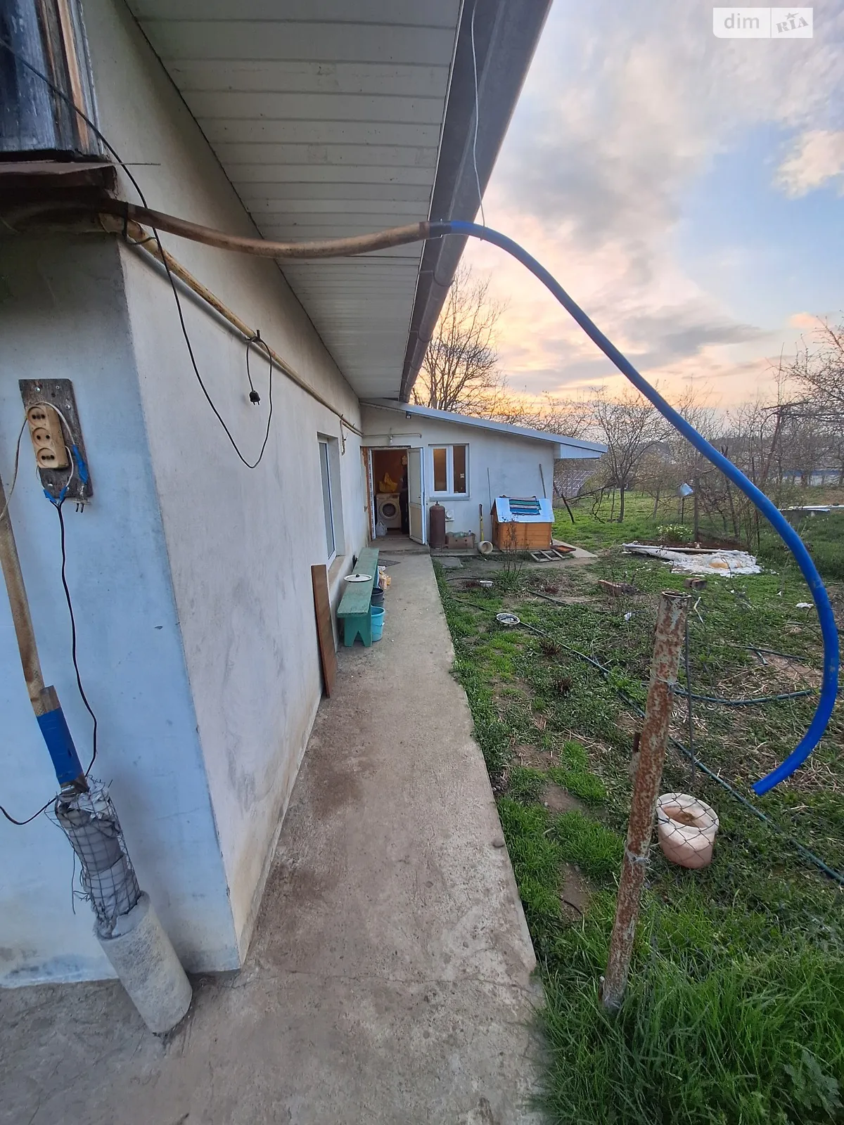 Продається частина будинку 40.5 кв. м з балконом, цена: 30000 $ - фото 1