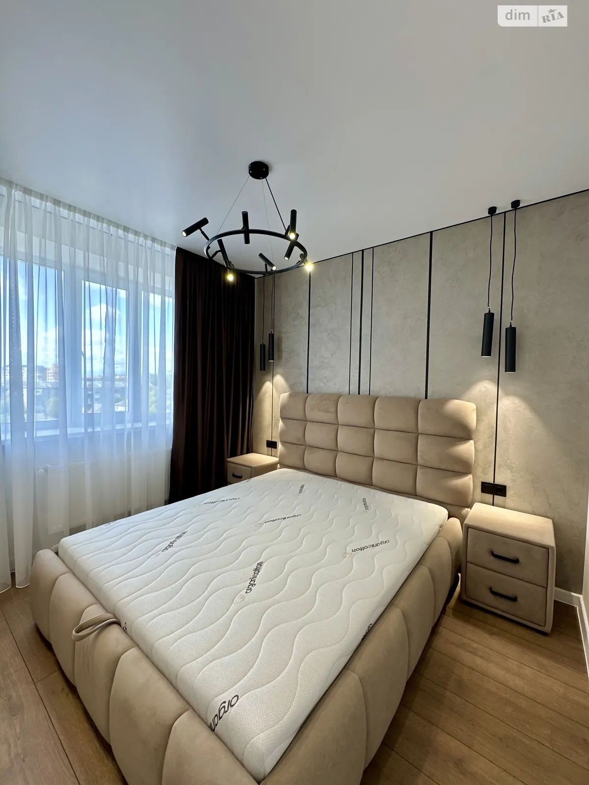 Продається 1-кімнатна квартира 45 кв. м у Івано-Франківську, цена: 72000 $ - фото 1