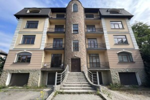 Продаж квартири, Івано-Франківськ, р‑н. Центр, Василіянок (Панфіловців) вулиця, буд. 60Б