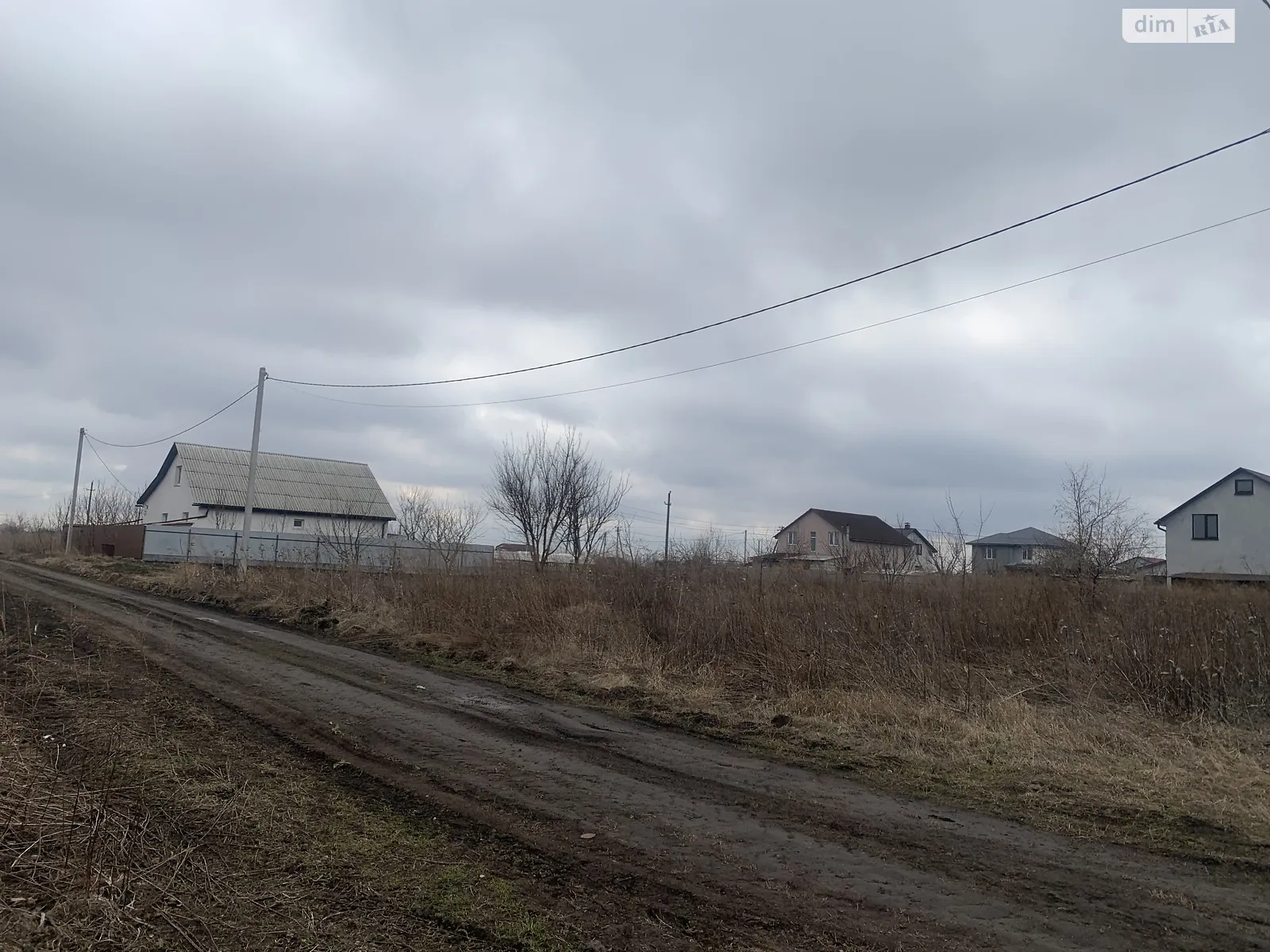 Продается земельный участок 10 соток в Киевской области, цена: 12000 $ - фото 1