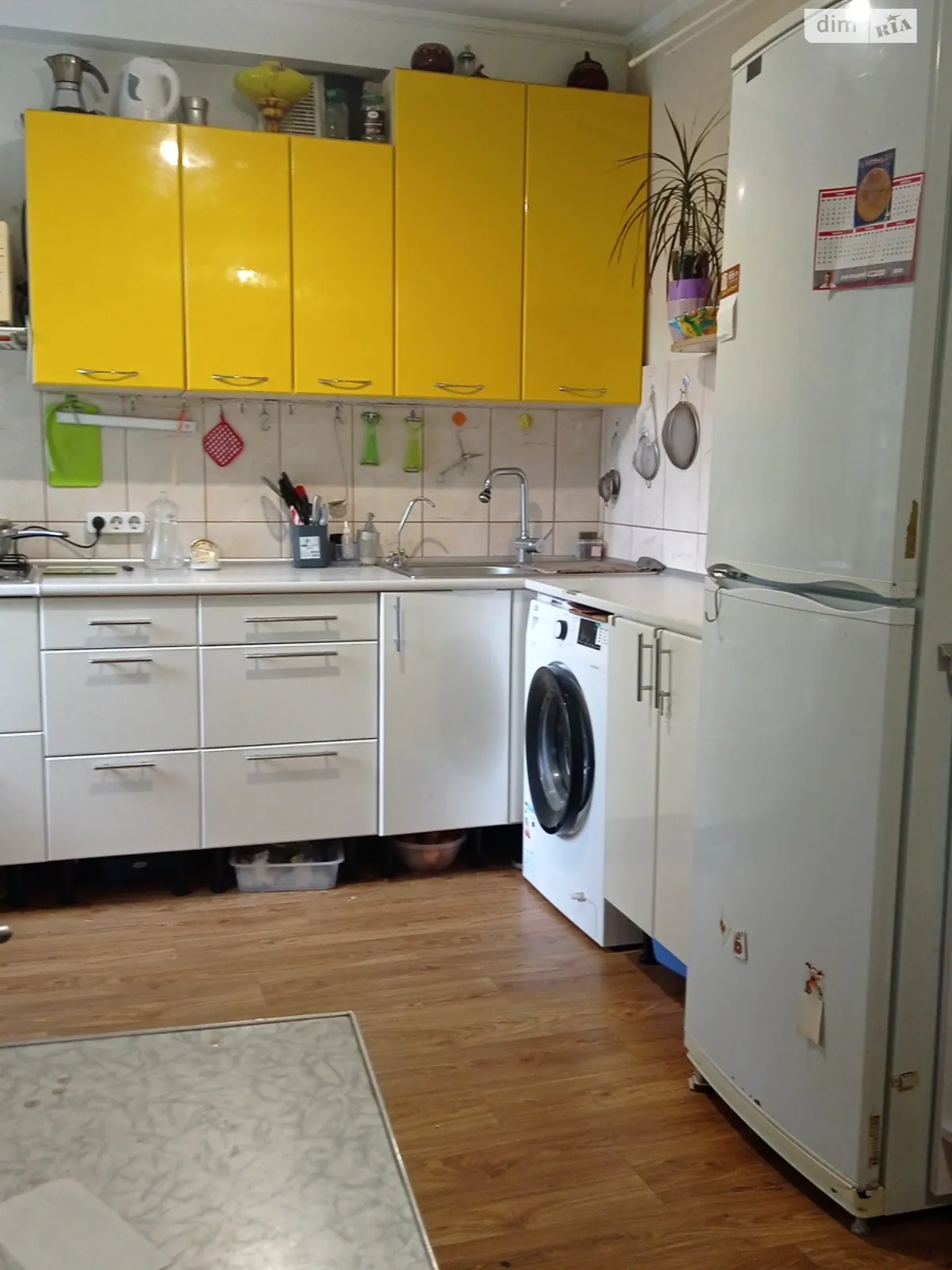 Продается 2-комнатная квартира 46 кв. м в Киеве, ул. Ореста Левицкого(Академика Курчатова), 13 - фото 1