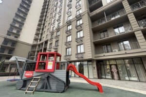 Продажа квартиры, Одесса, р‑н. Аркадия, Генуэзская улица, дом 1