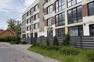 Продаж квартири, Київська, Гостомель, Молодіжна вулиця, буд. 11/7