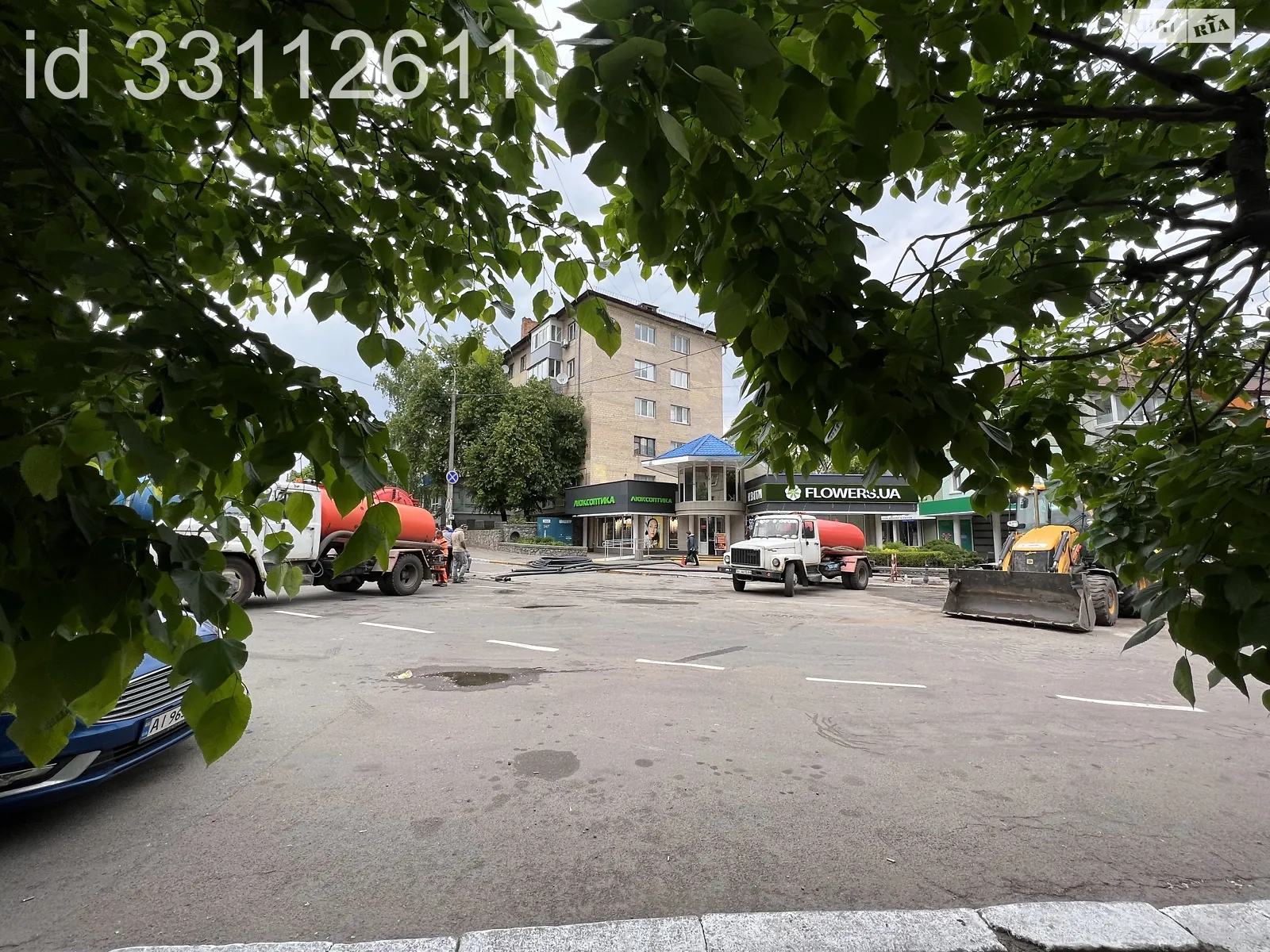 Здається в оренду офіс 34 кв. м в бізнес-центрі, цена: 22000 грн - фото 1