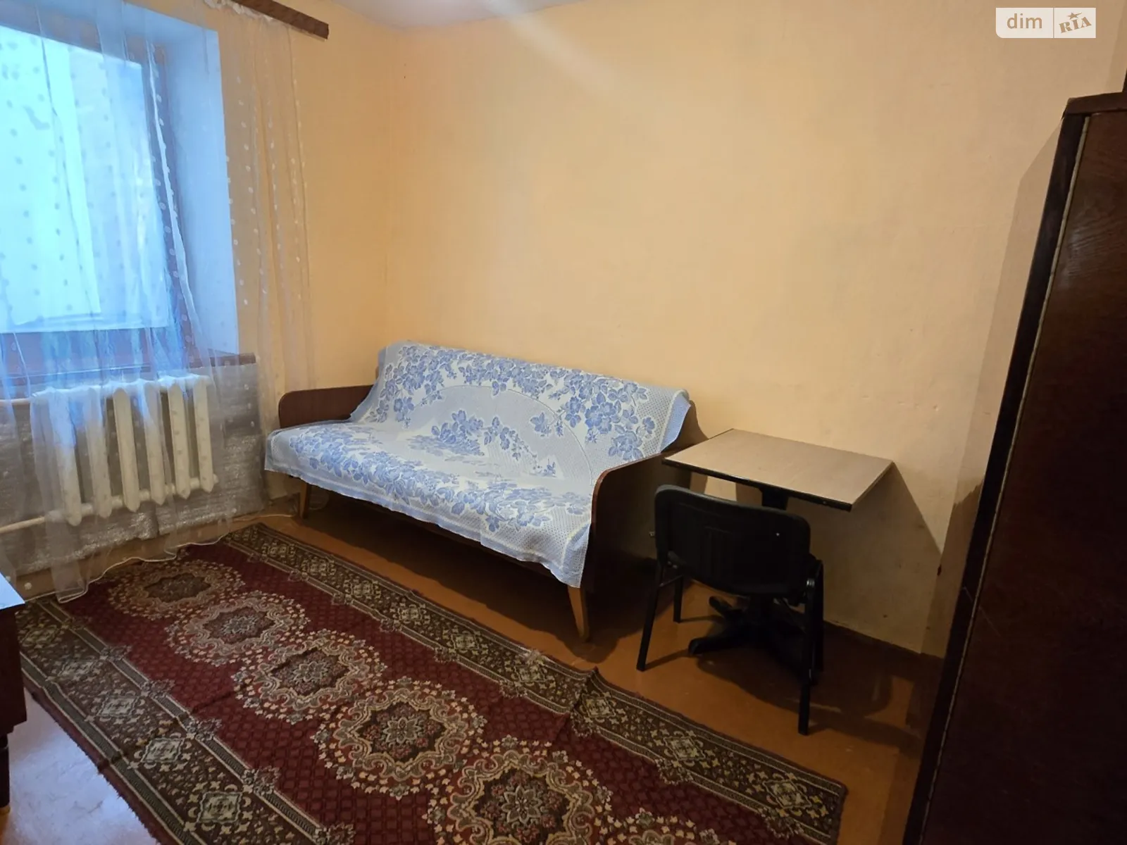 Сдается в аренду одноэтажный дом 45 кв. м с участком, цена: 7000 грн - фото 1