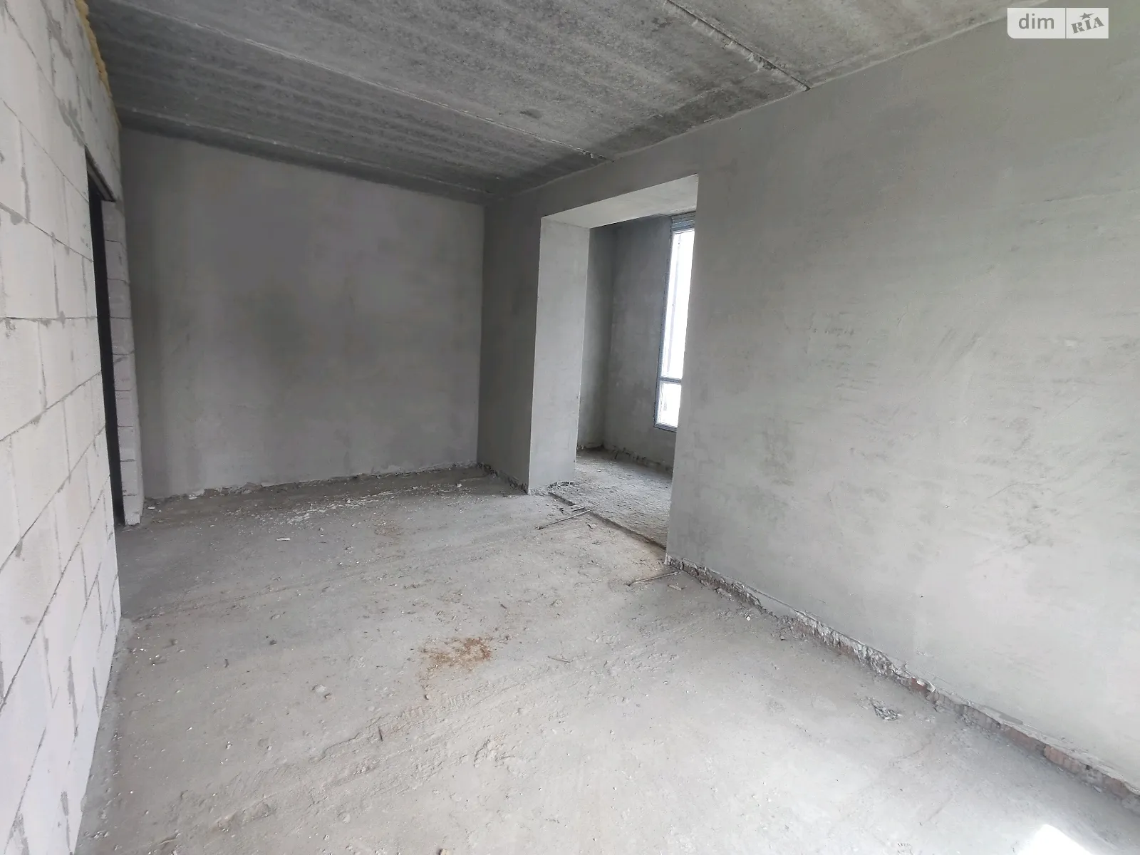 Продается 1-комнатная квартира 44 кв. м в Хмельницком, ул. Каменецкая - фото 1
