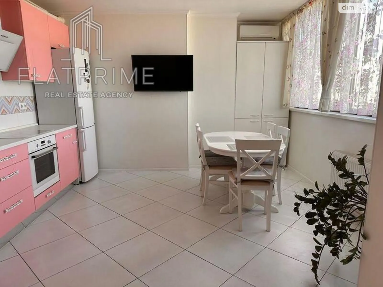Продается 2-комнатная квартира 71.8 кв. м в Киеве, цена: 167000 $ - фото 1