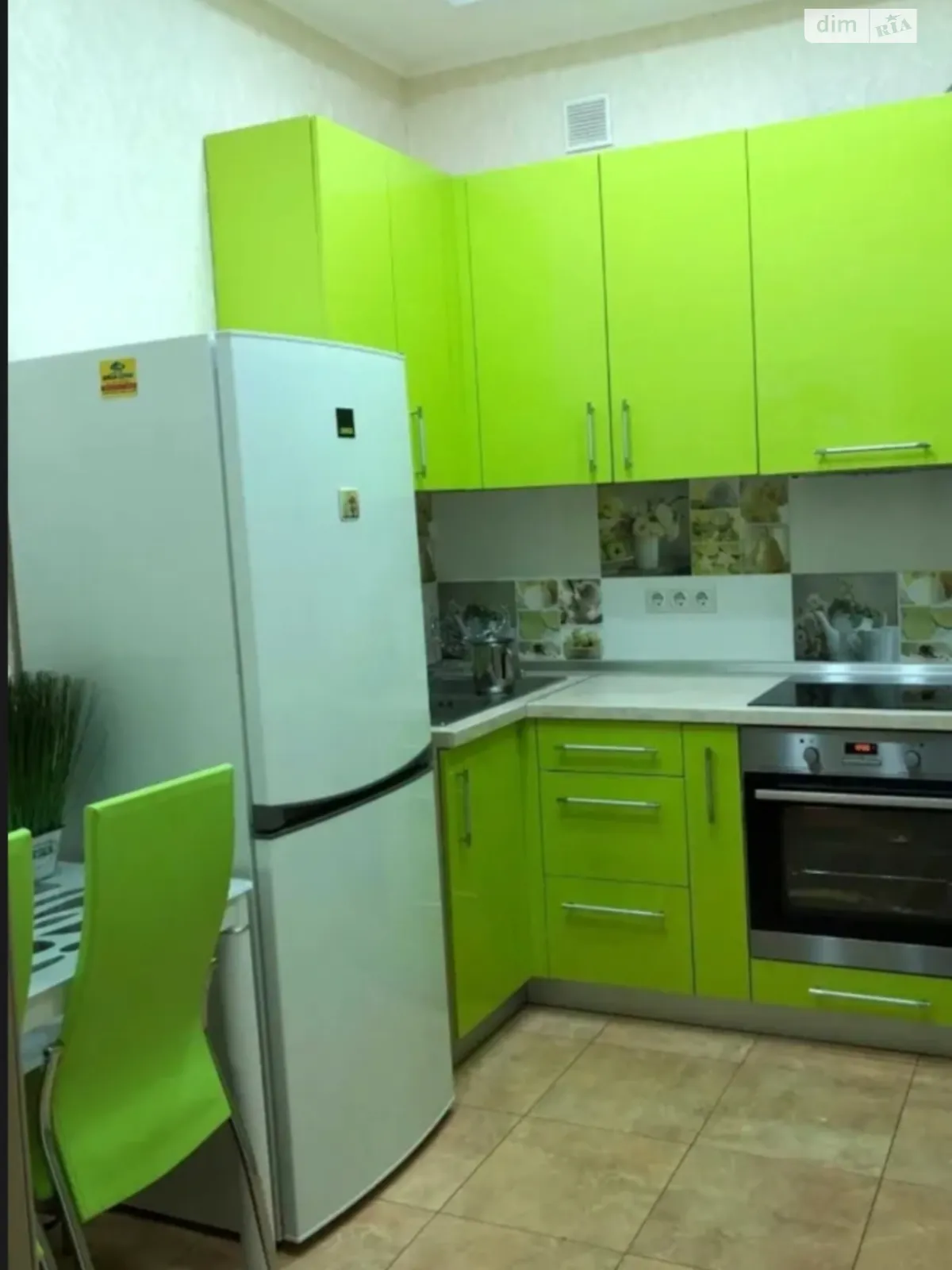 Продается 2-комнатная квартира 47.6 кв. м в Днепре, цена: 56000 $ - фото 1