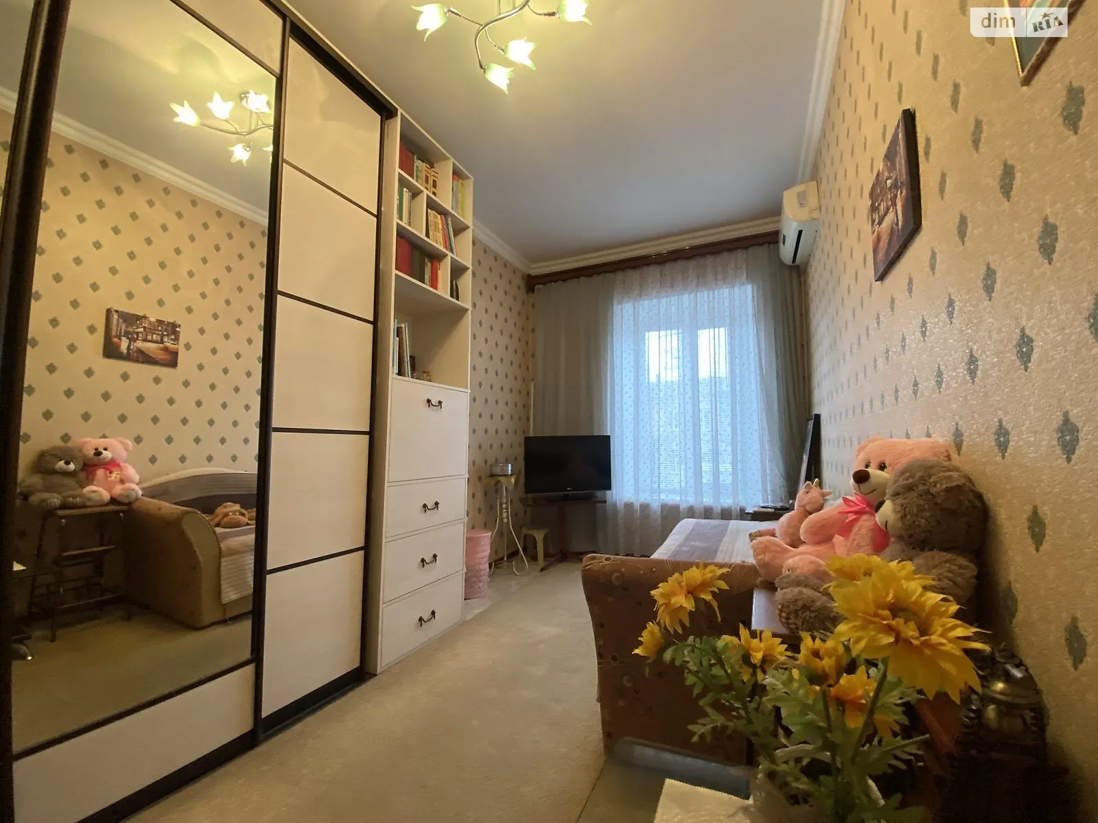 Продается 1-комнатная квартира 28.7 кв. м в, цена: 29000 $ - фото 1