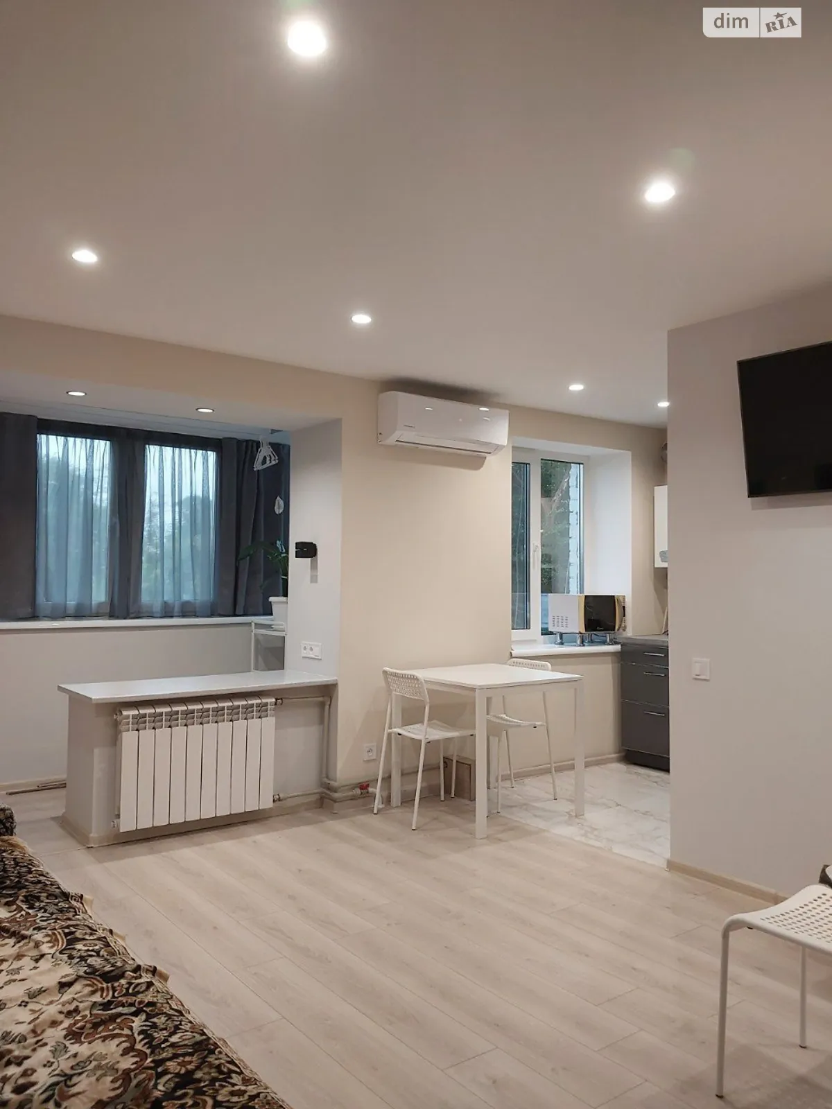 Продается 1-комнатная квартира 32.9 кв. м в Днепре, ул. Морской Пехоты(Кутузова), 2А - фото 1