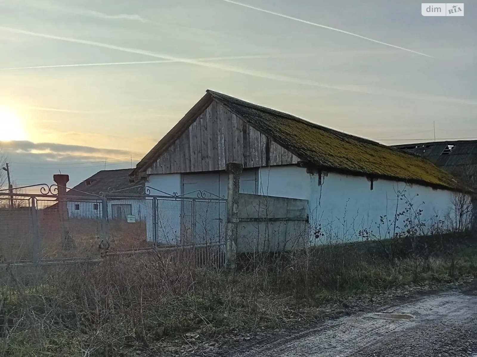 Продається об'єкт сфери послуг 800 кв. м в 1-поверховій будівлі, цена: 80000 $ - фото 1