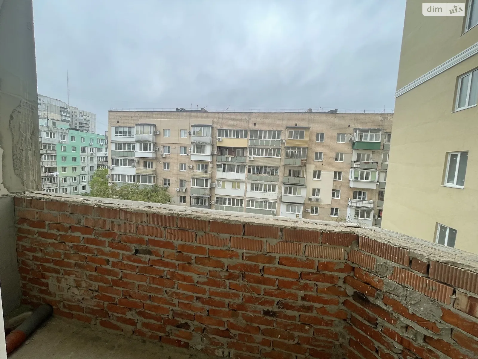 Продается 1-комнатная квартира 41.7 кв. м в Одессе - фото 1
