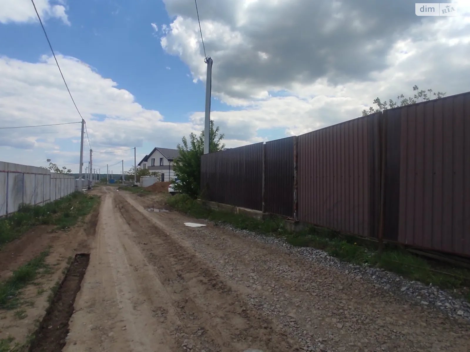 Продается земельный участок 14 соток в Винницкой области, цена: 118000 $ - фото 1